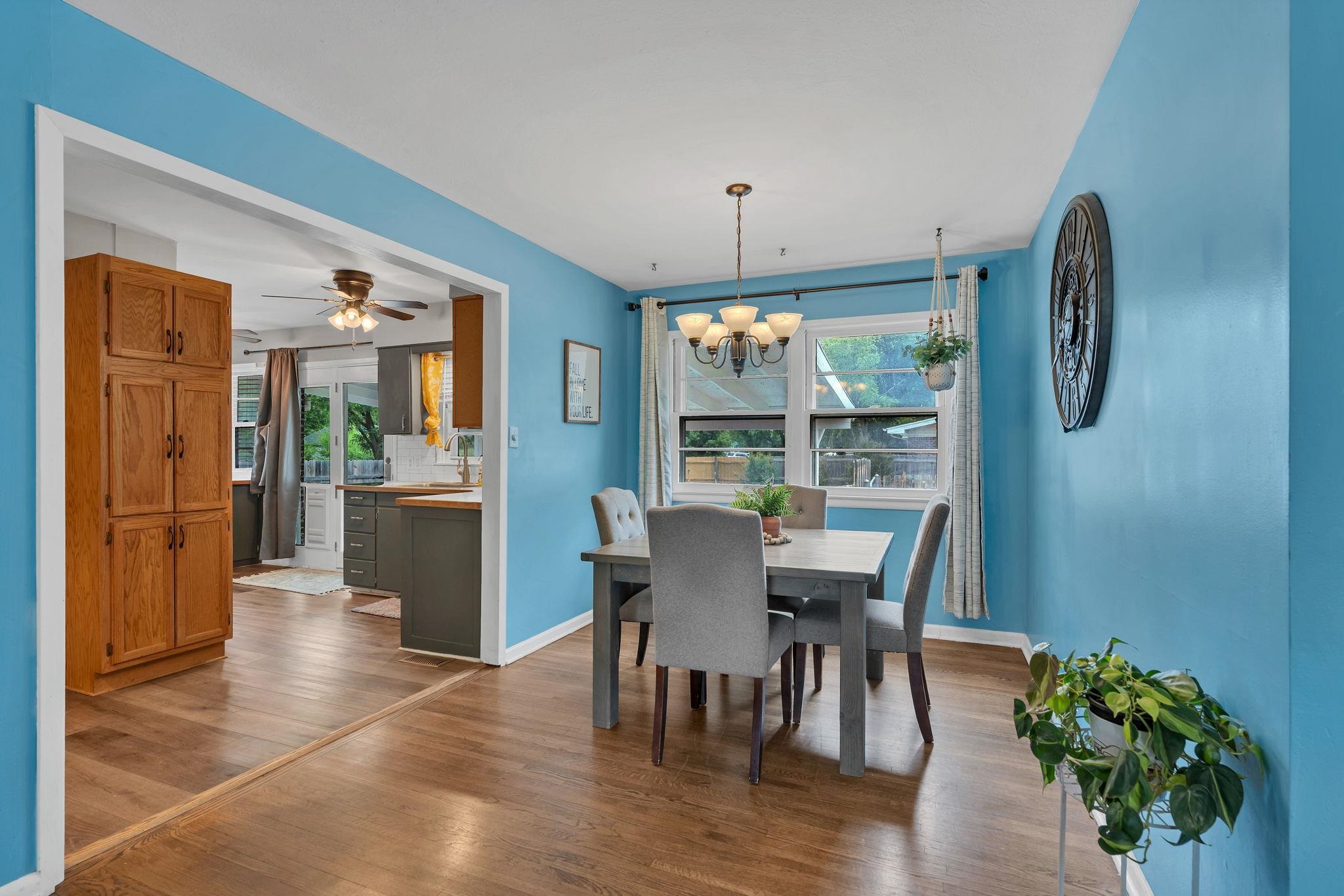 2534 N Halstead Wichita KS 67204