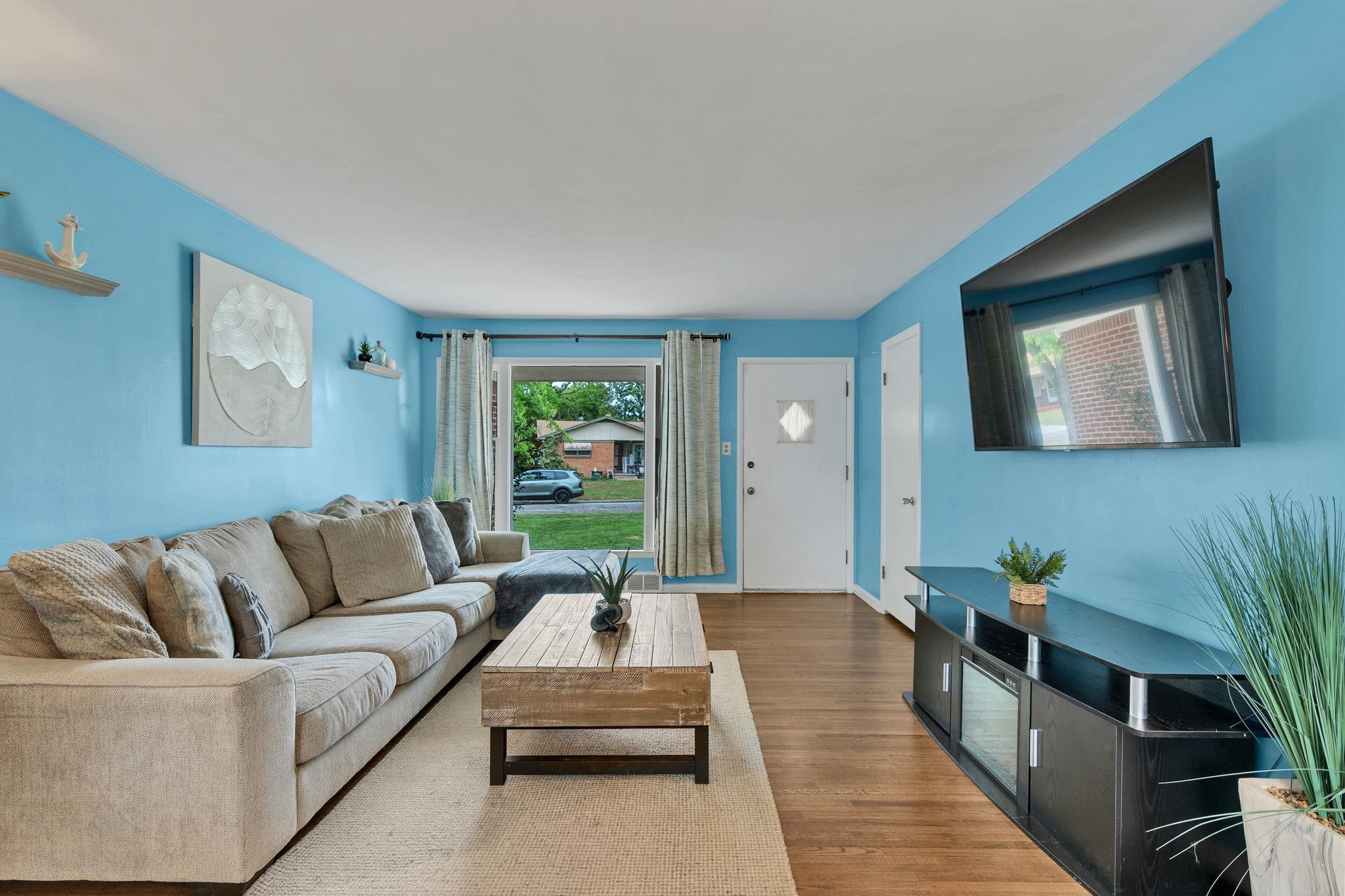 2534 N Halstead Wichita KS 67204