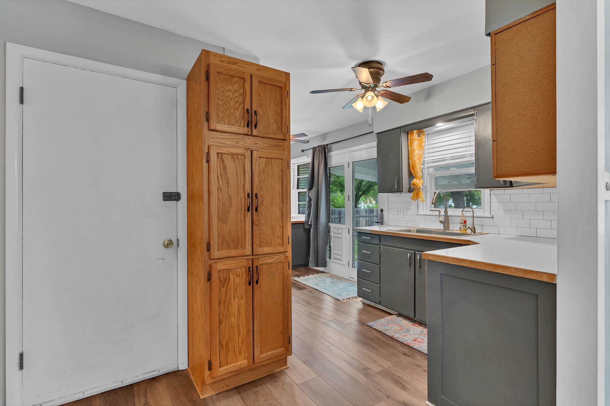 2534 N Halstead Wichita KS 67204