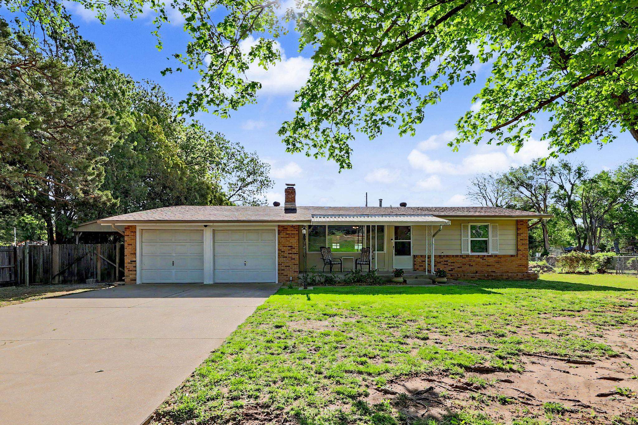 2850 N Meridian Avenue Wichita KS 67204