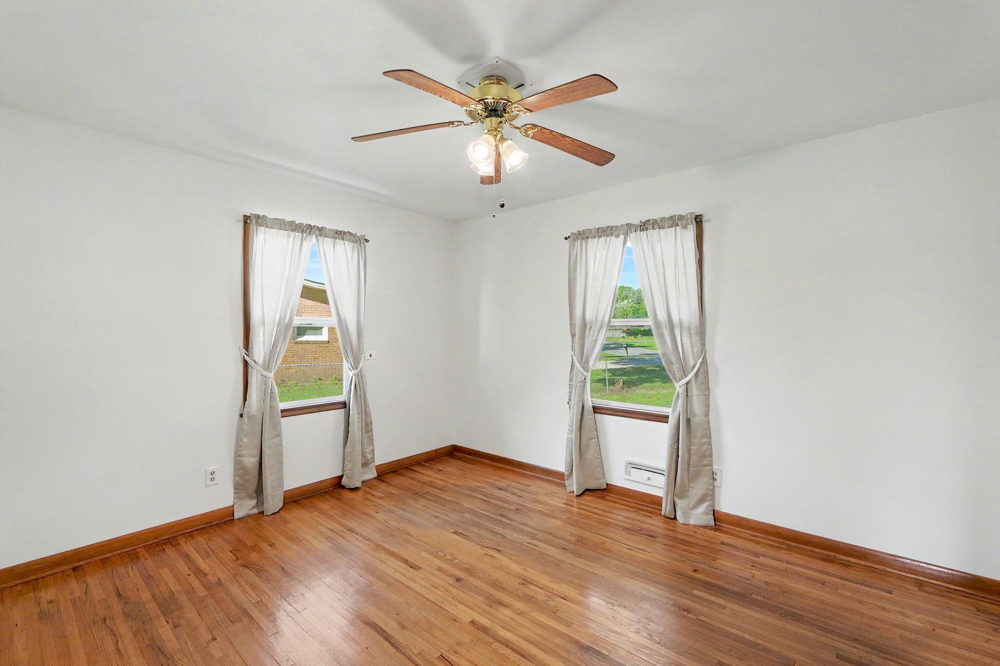 2850 N Meridian Avenue Wichita KS 67204