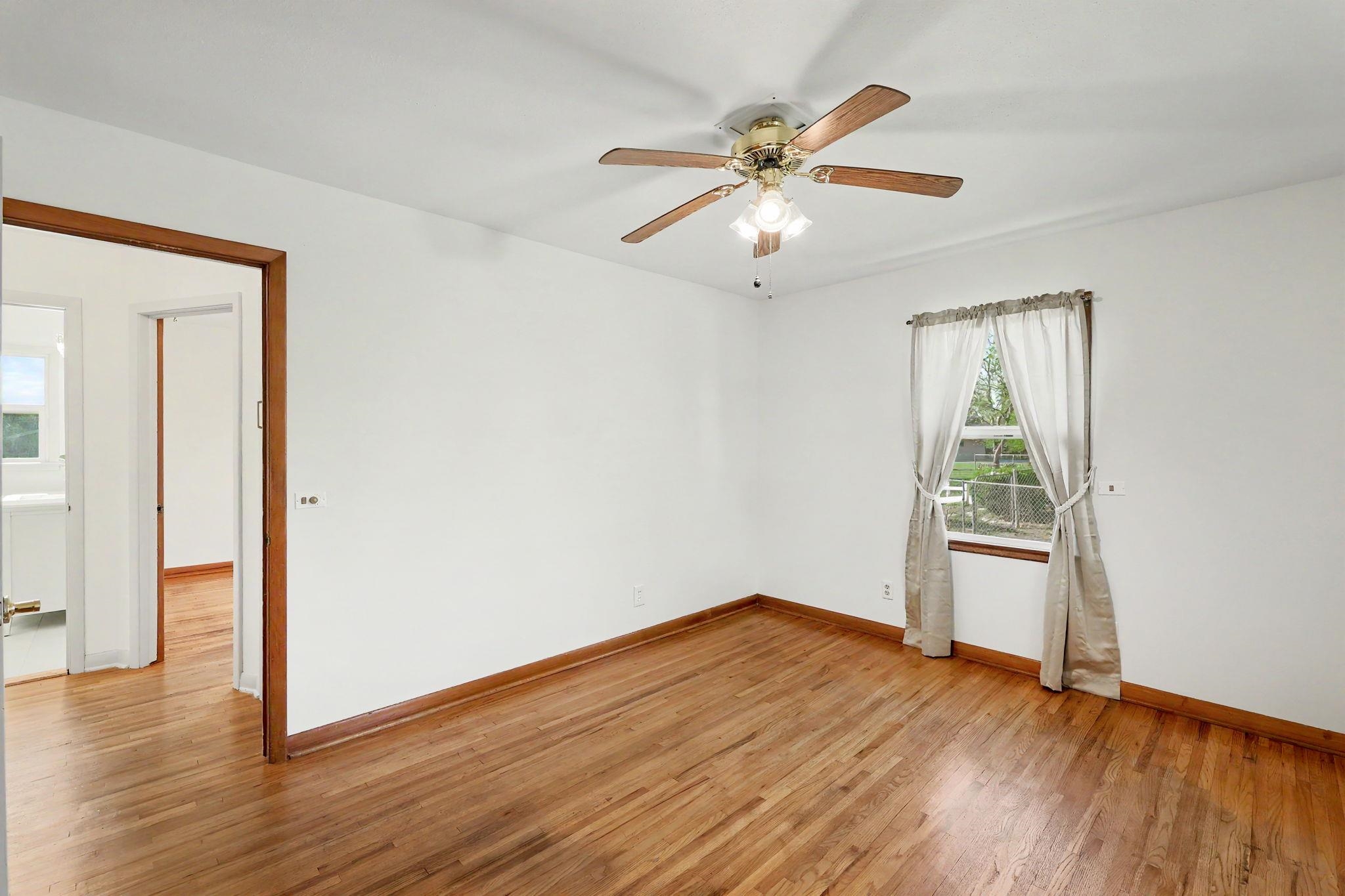 2850 N Meridian Avenue Wichita KS 67204