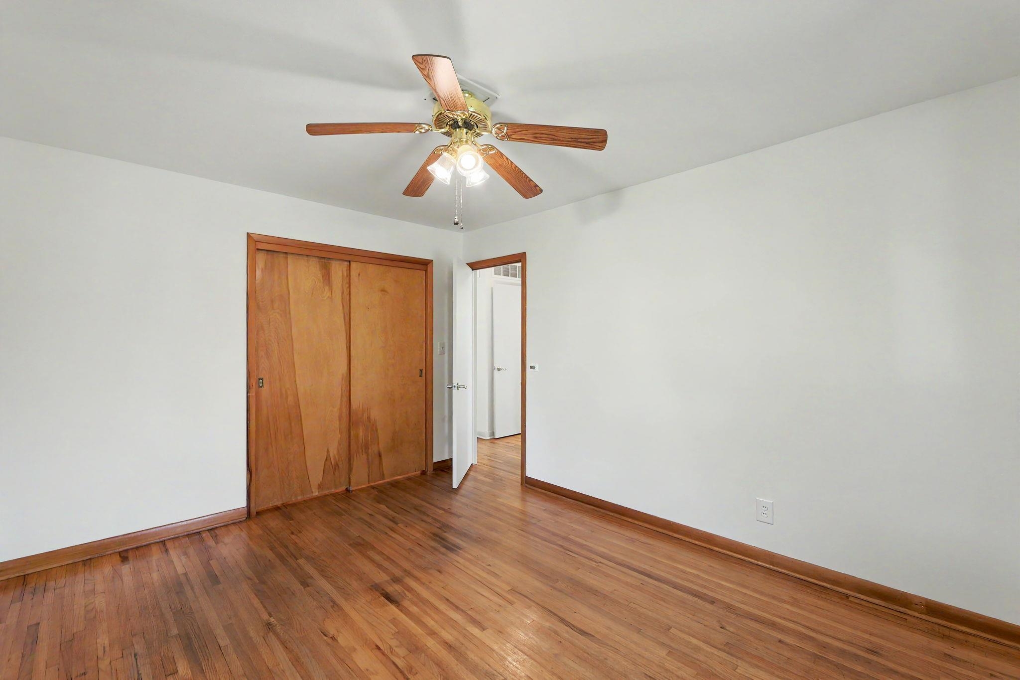 2850 N Meridian Avenue Wichita KS 67204