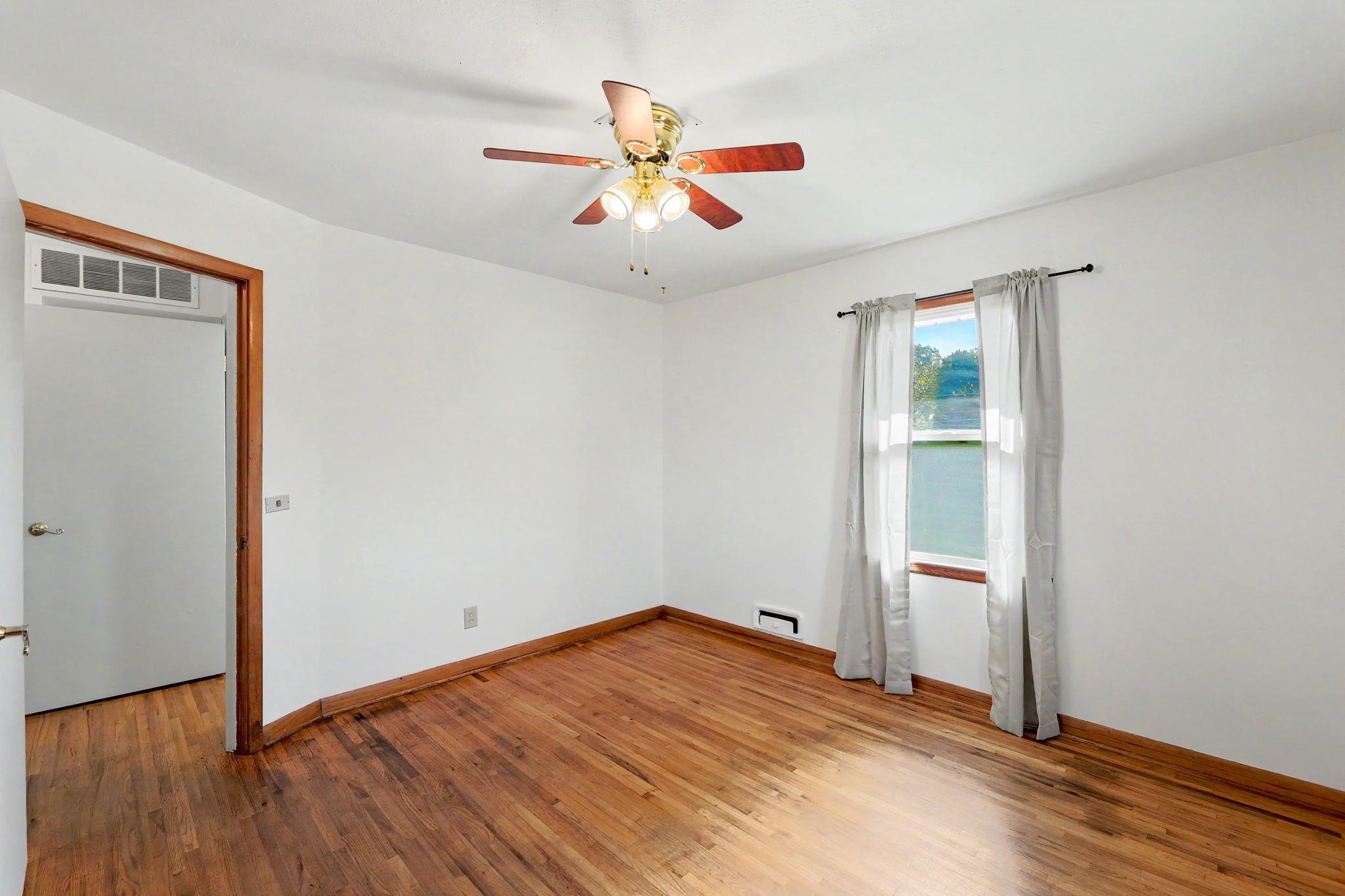 2850 N Meridian Avenue Wichita KS 67204