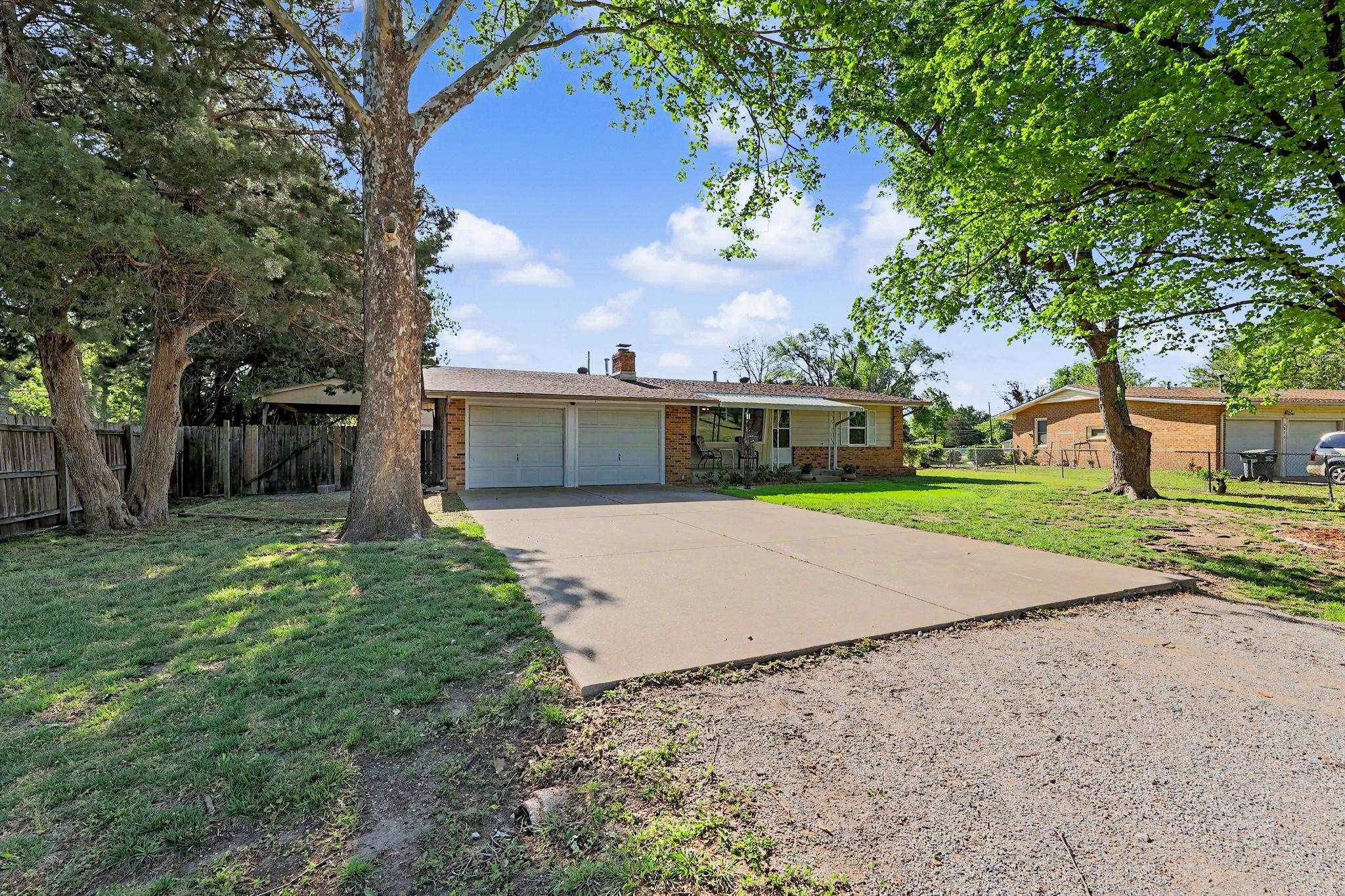 2850 N Meridian Avenue Wichita KS 67204