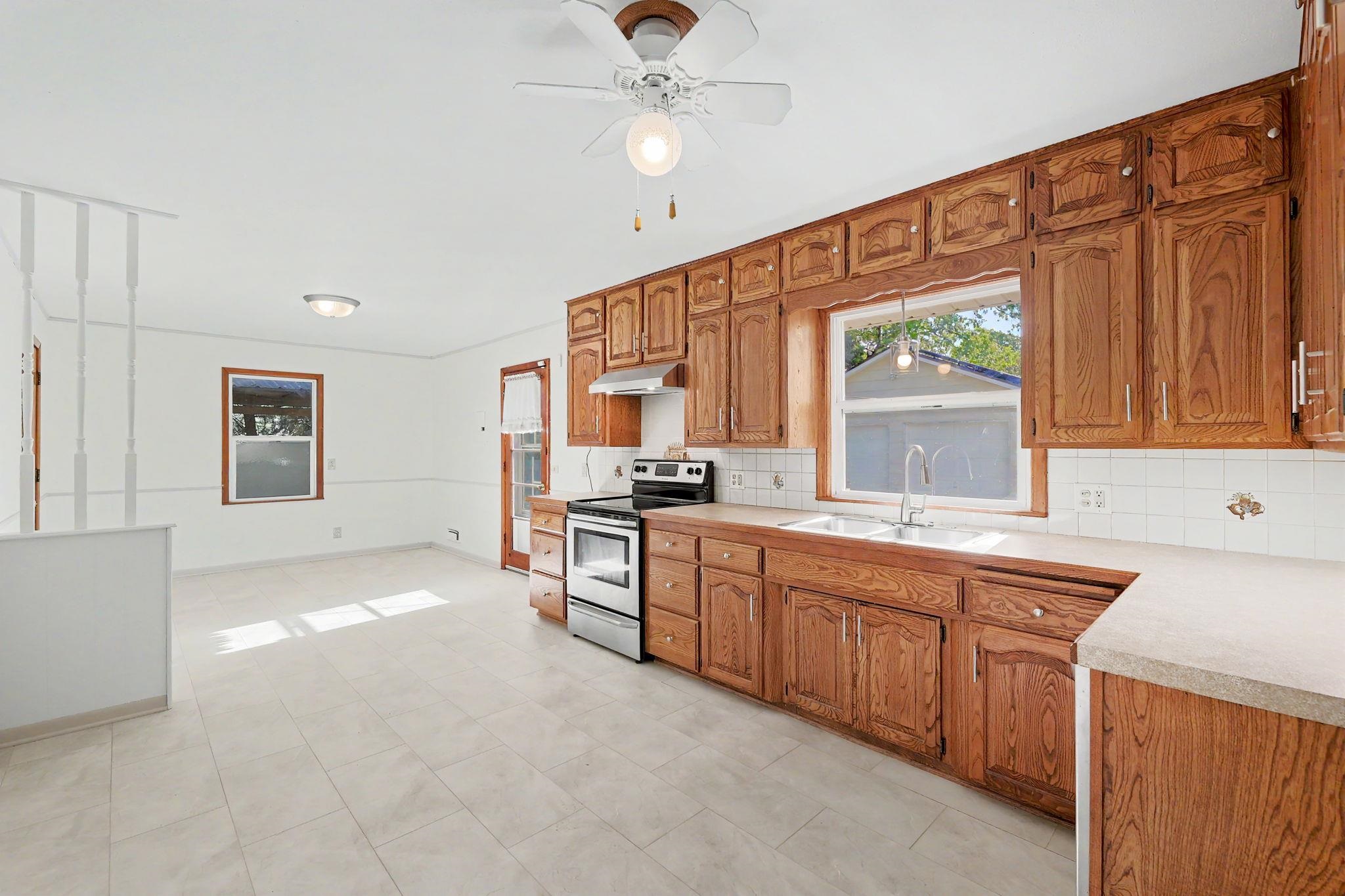 2850 N Meridian Avenue Wichita KS 67204