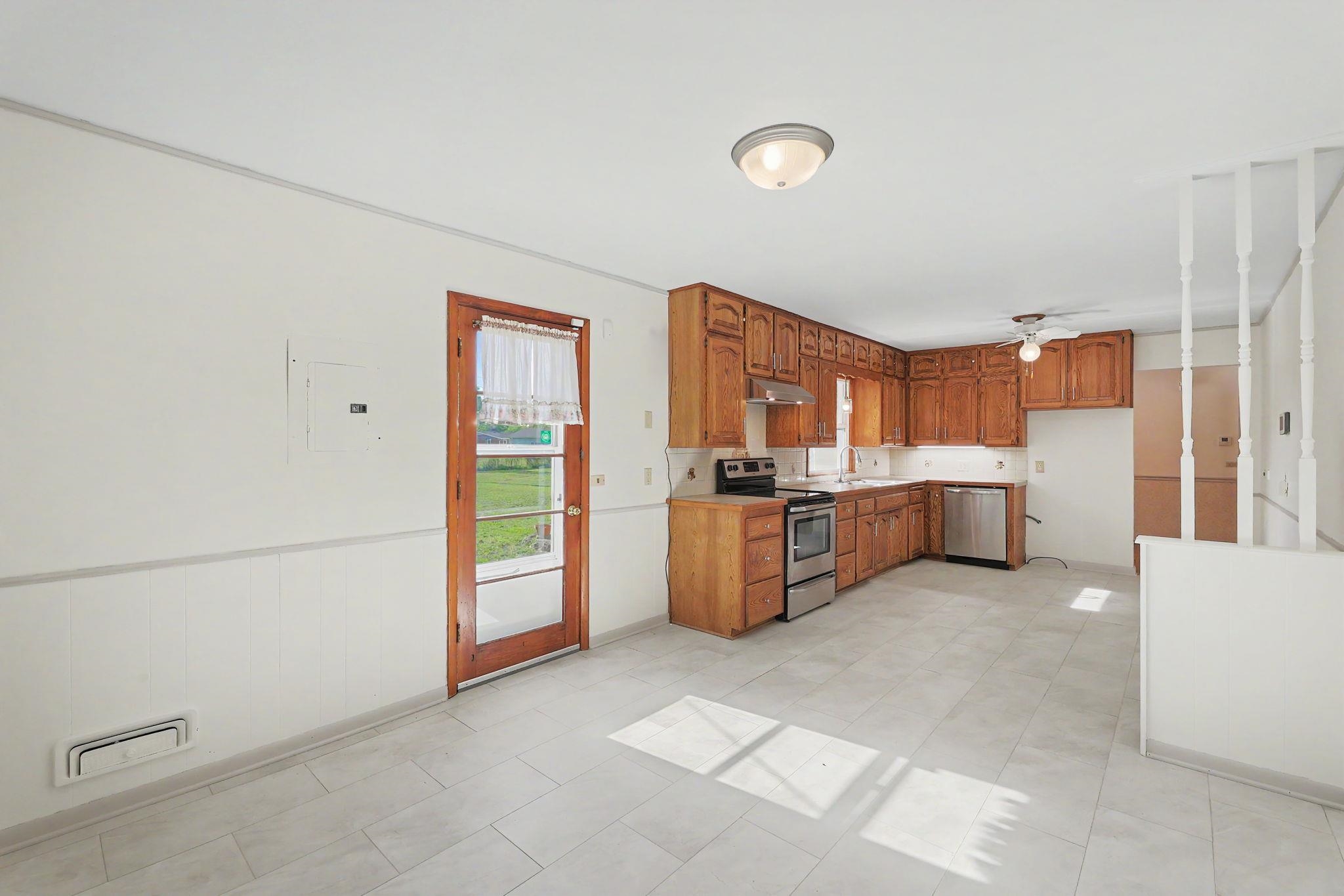 2850 N Meridian Avenue Wichita KS 67204
