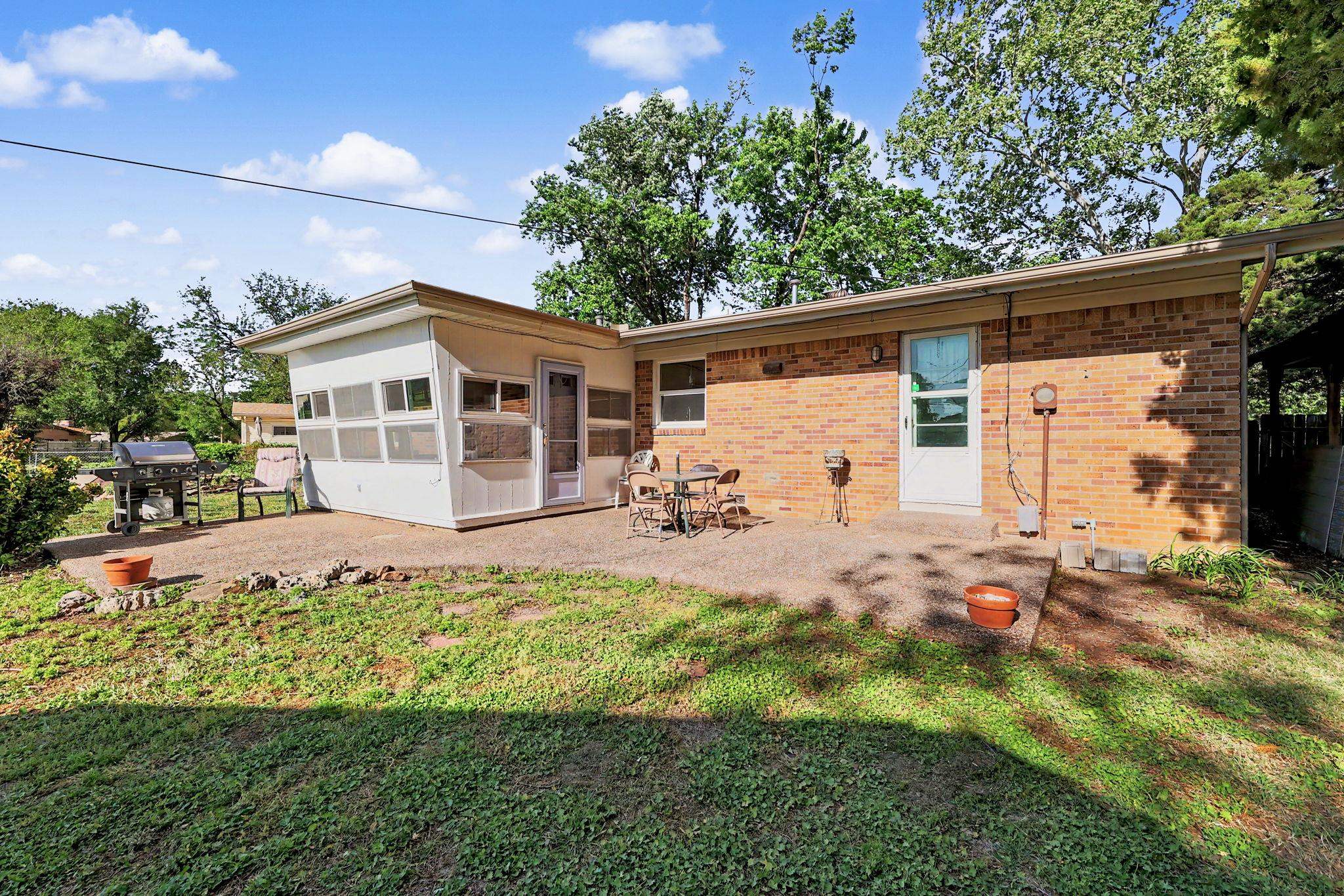 2850 N Meridian Avenue Wichita KS 67204
