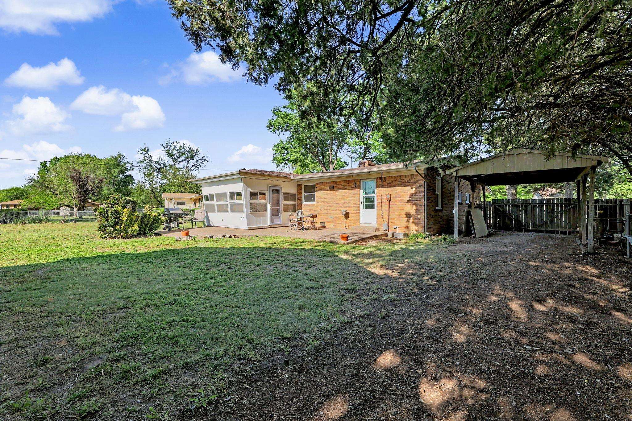 2850 N Meridian Avenue Wichita KS 67204