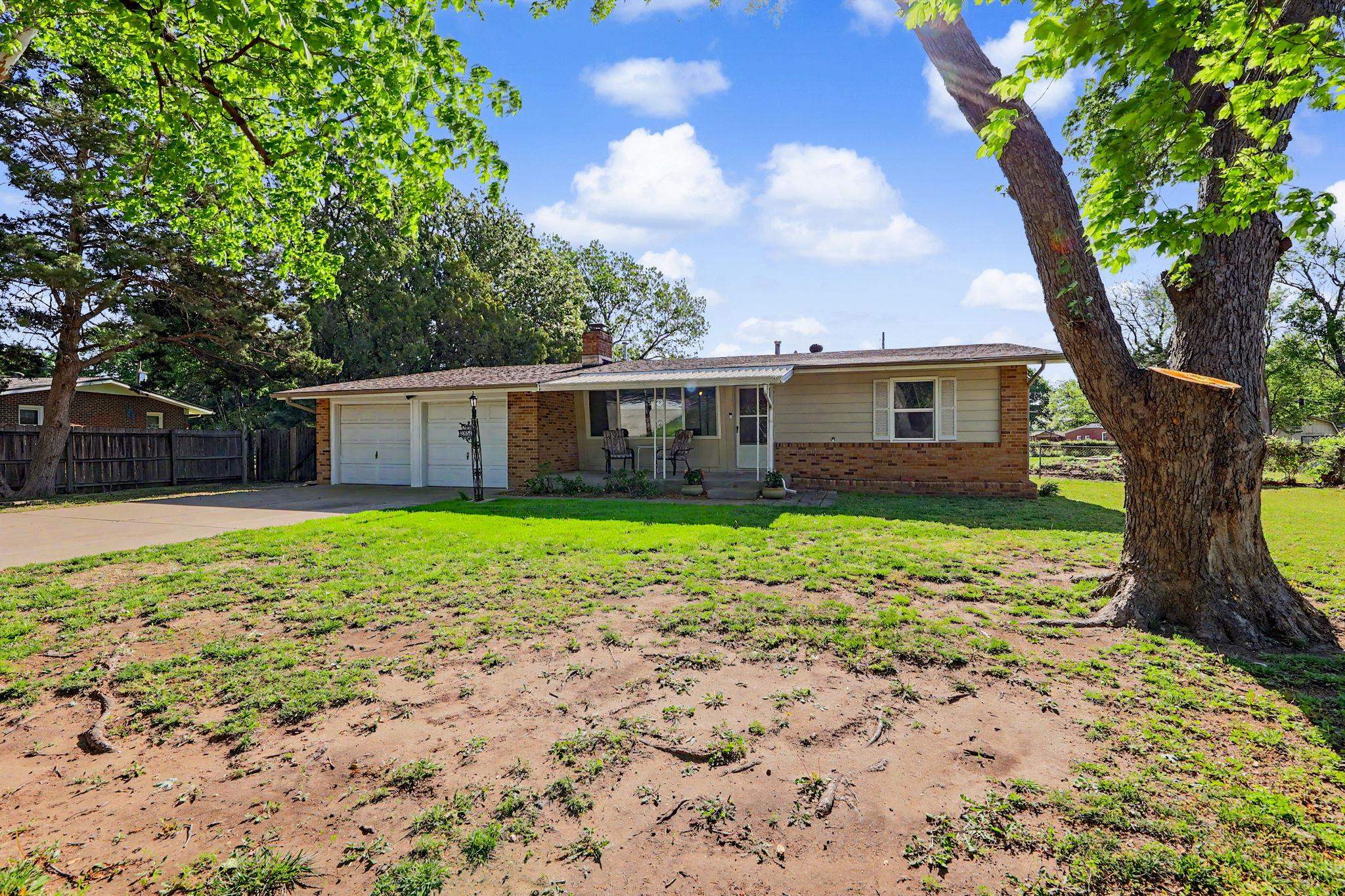 2850 N Meridian Avenue Wichita KS 67204
