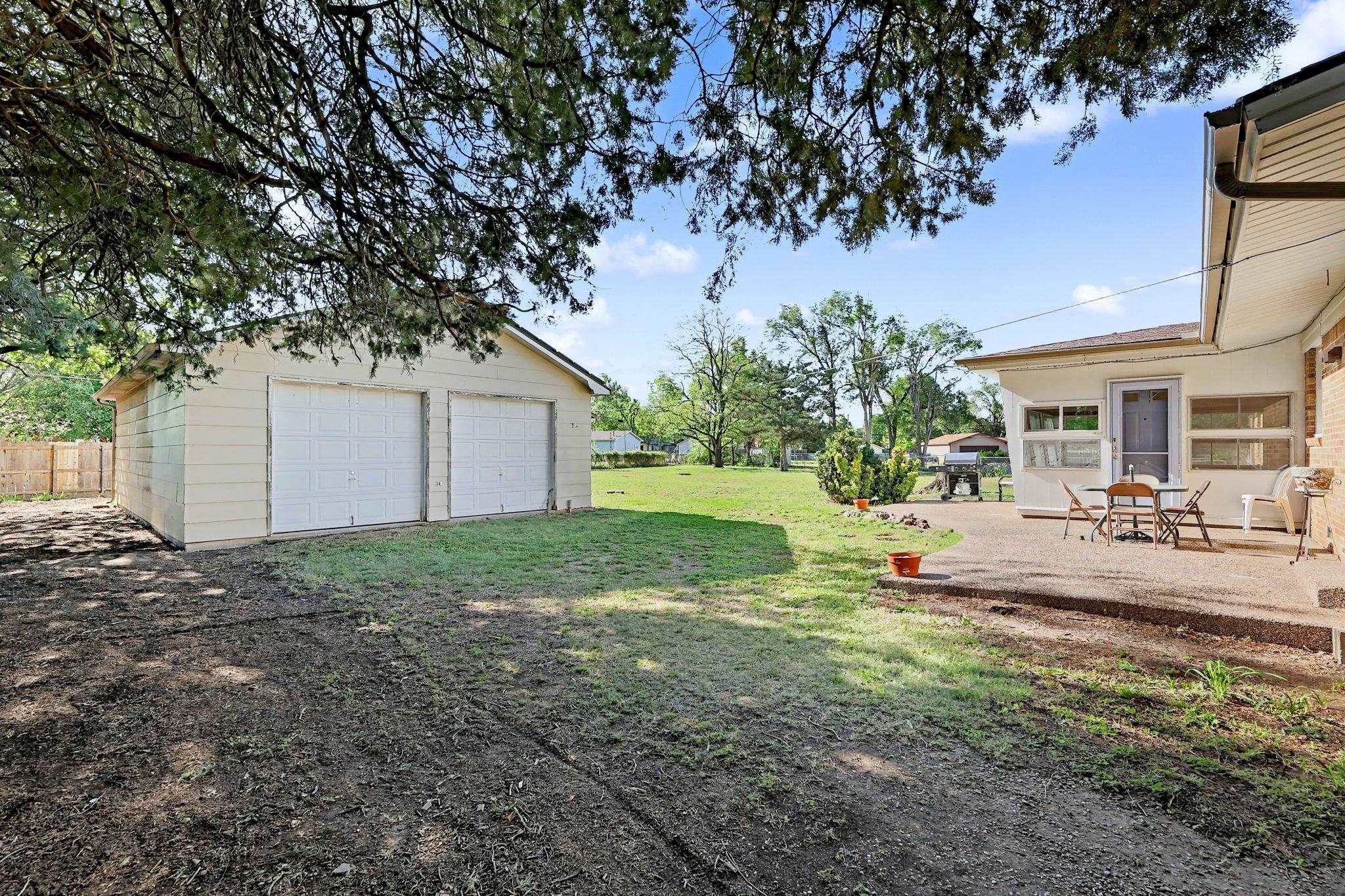 2850 N Meridian Avenue Wichita KS 67204