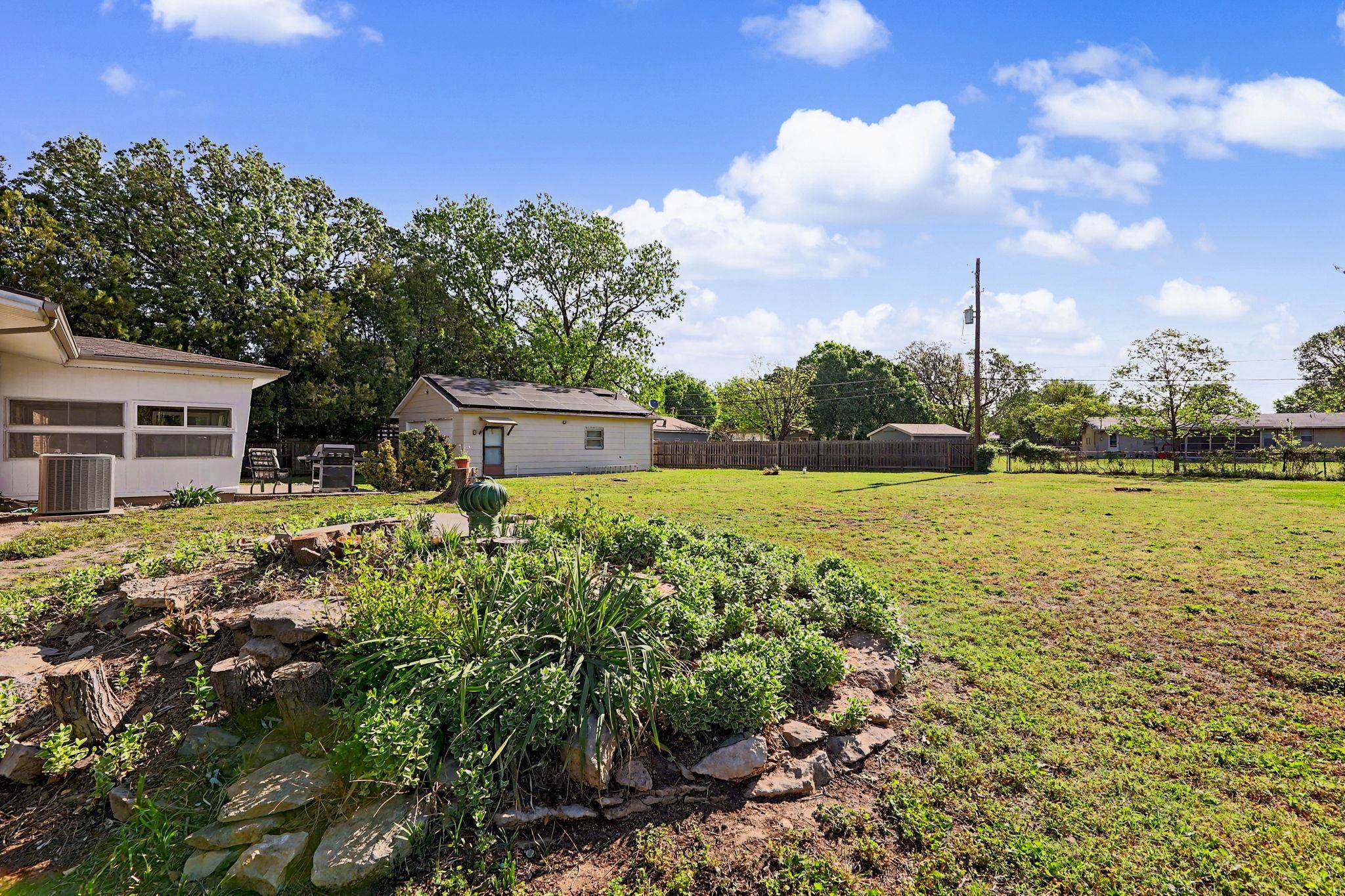 2850 N Meridian Avenue Wichita KS 67204