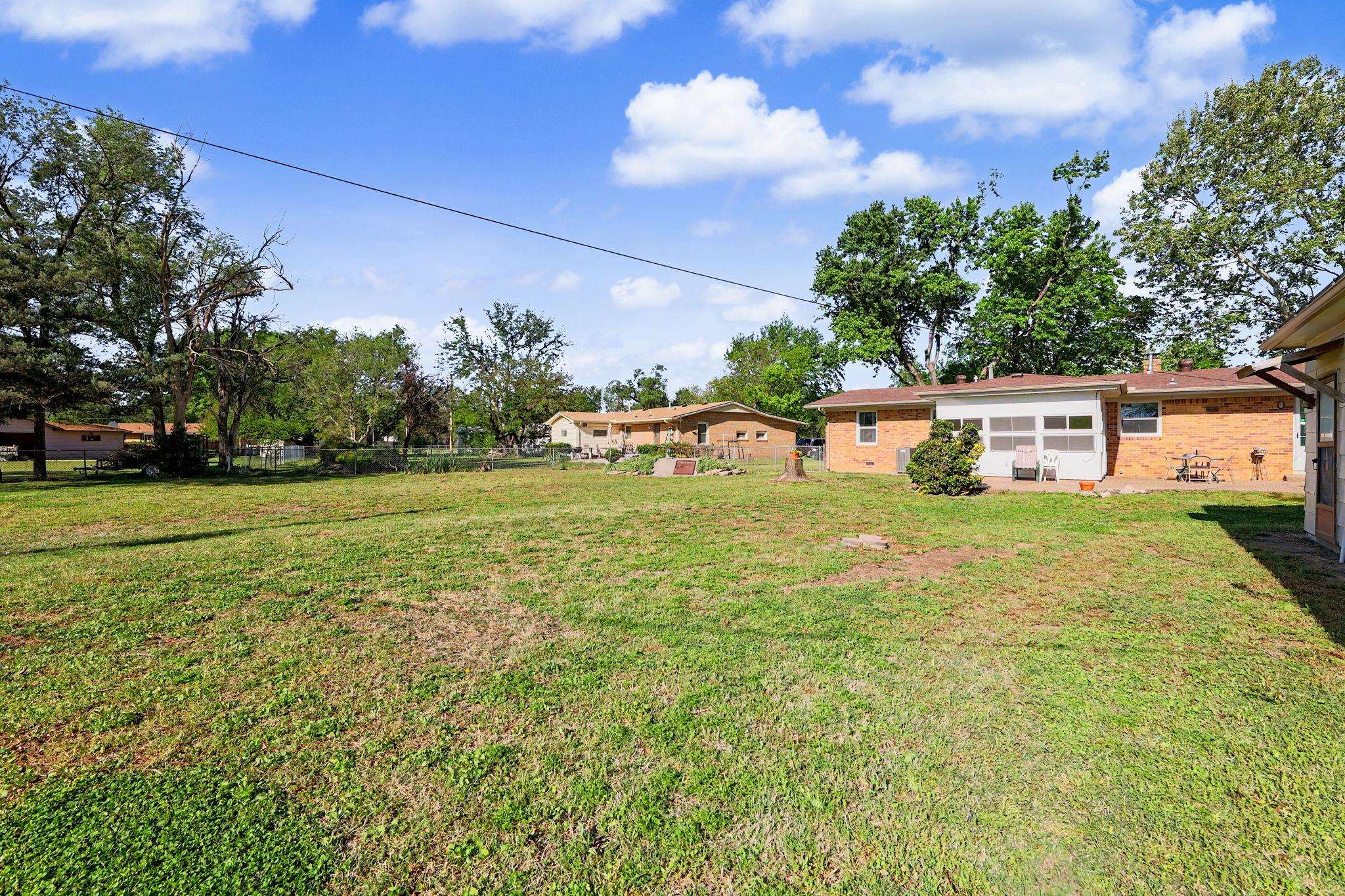 2850 N Meridian Avenue Wichita KS 67204
