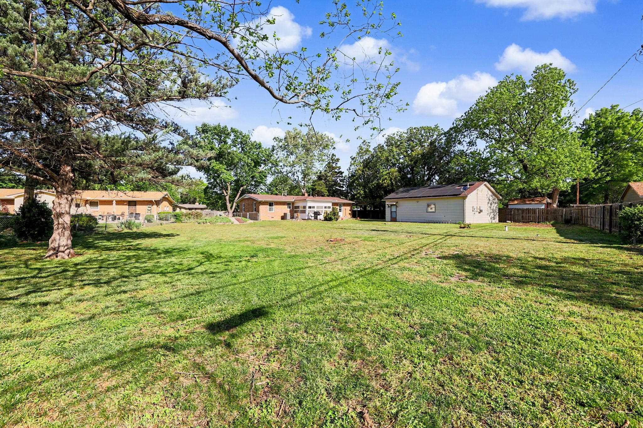2850 N Meridian Avenue Wichita KS 67204