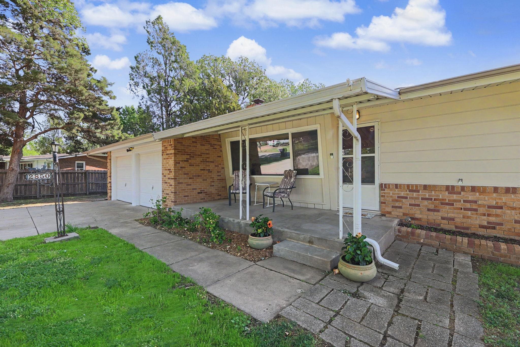2850 N Meridian Avenue Wichita KS 67204