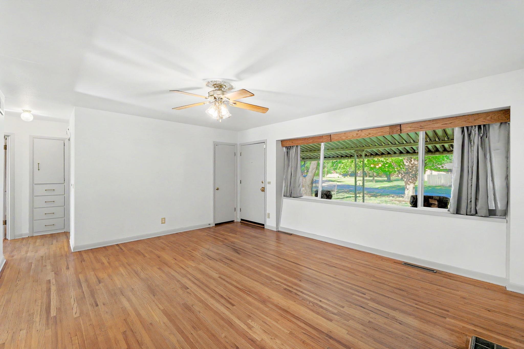 2850 N Meridian Avenue Wichita KS 67204