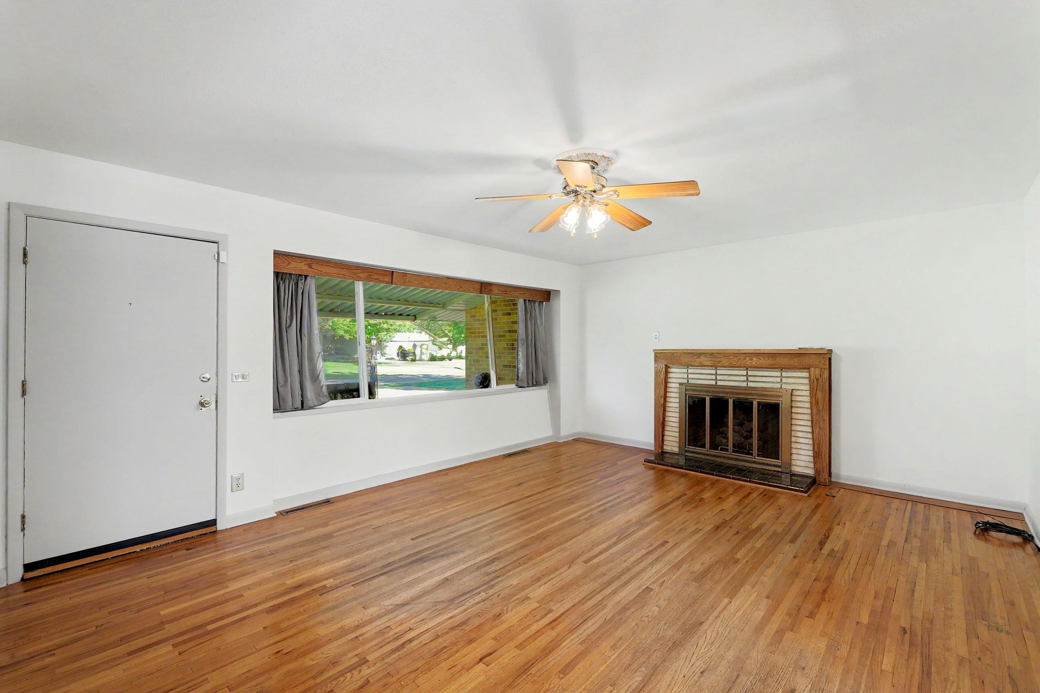 2850 N Meridian Avenue Wichita KS 67204