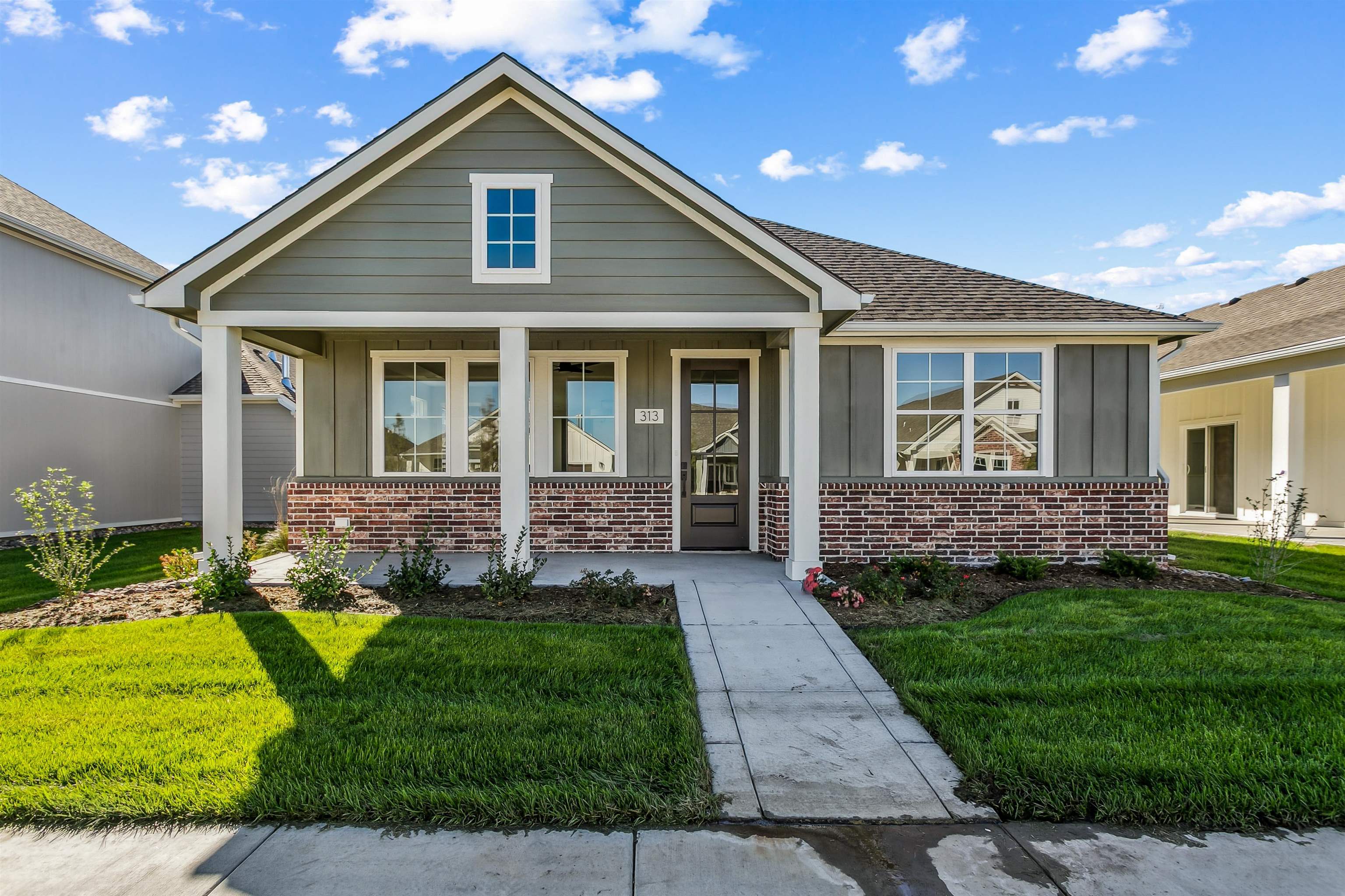 313 W Boxthorn Andover KS 67002