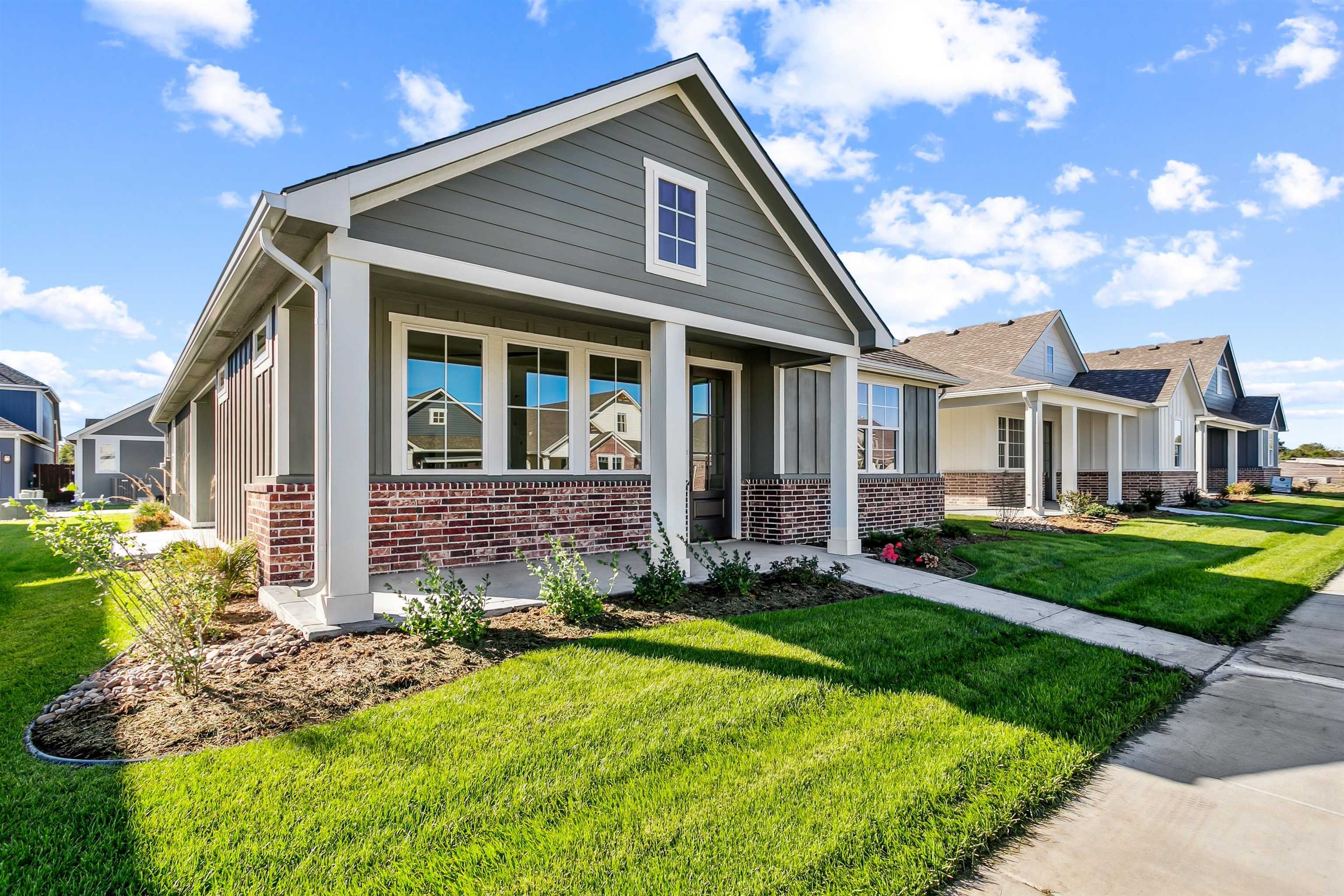 313 W Boxthorn Andover KS 67002