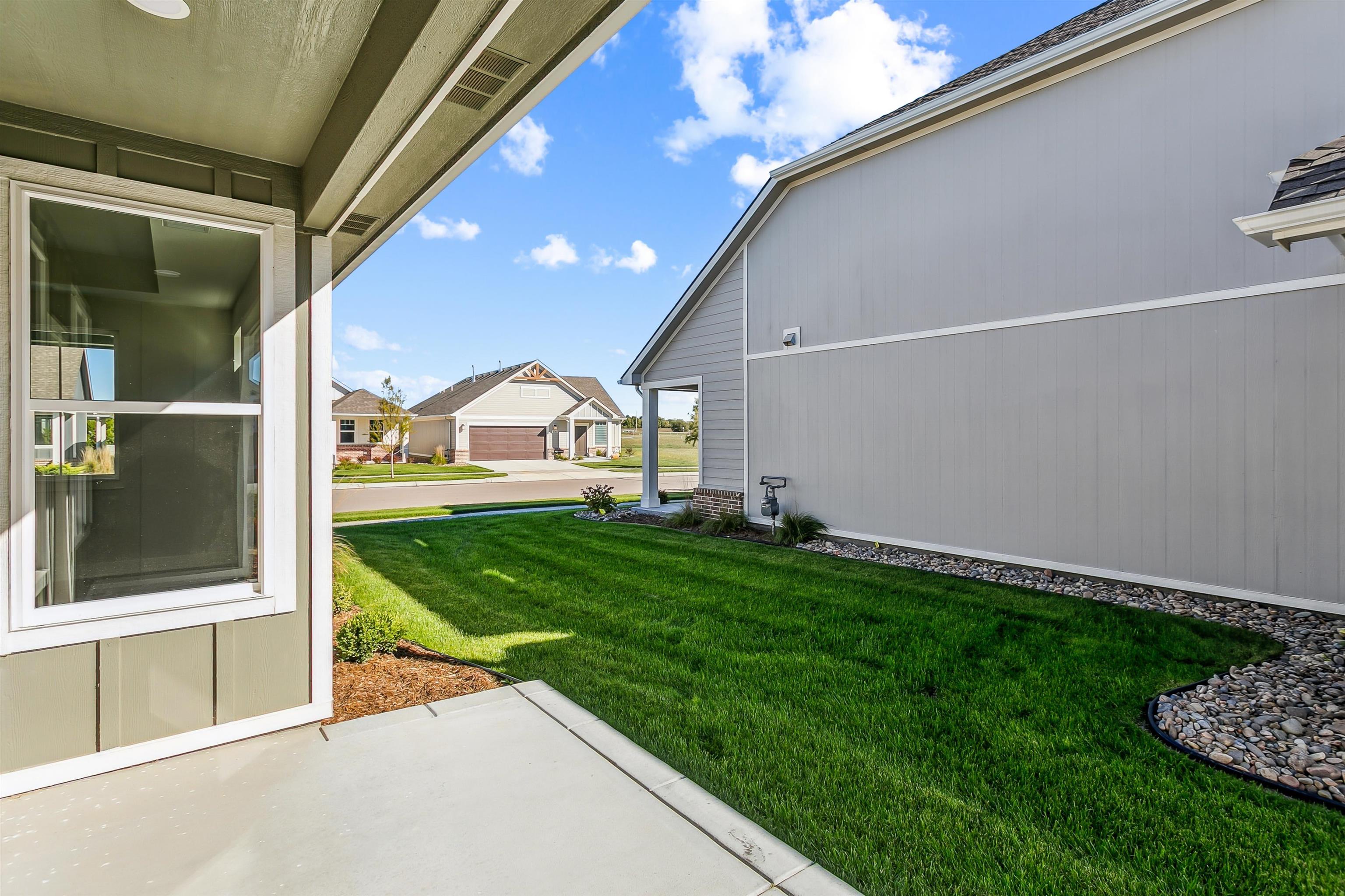 313 W Boxthorn Andover KS 67002