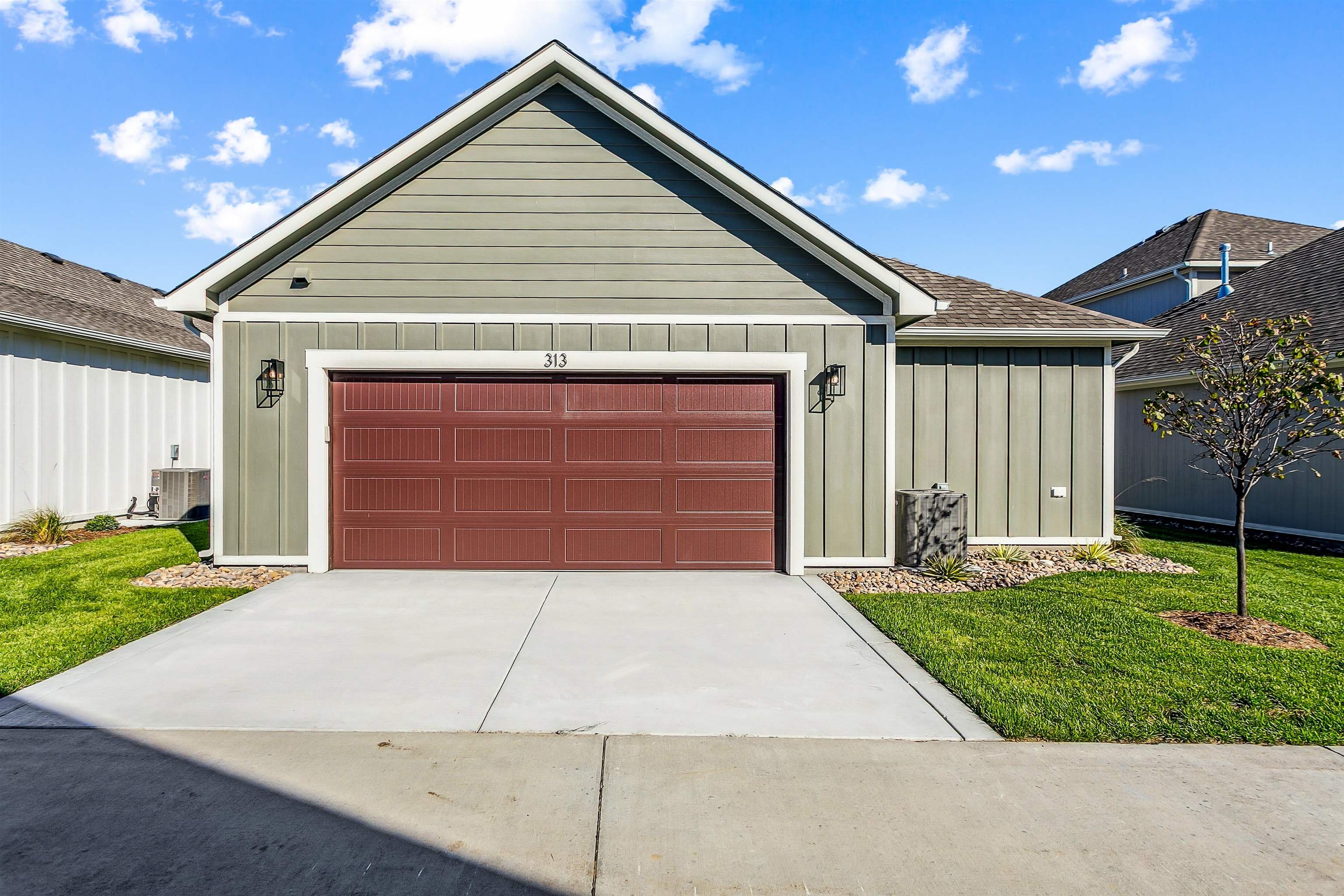 313 W Boxthorn Andover KS 67002