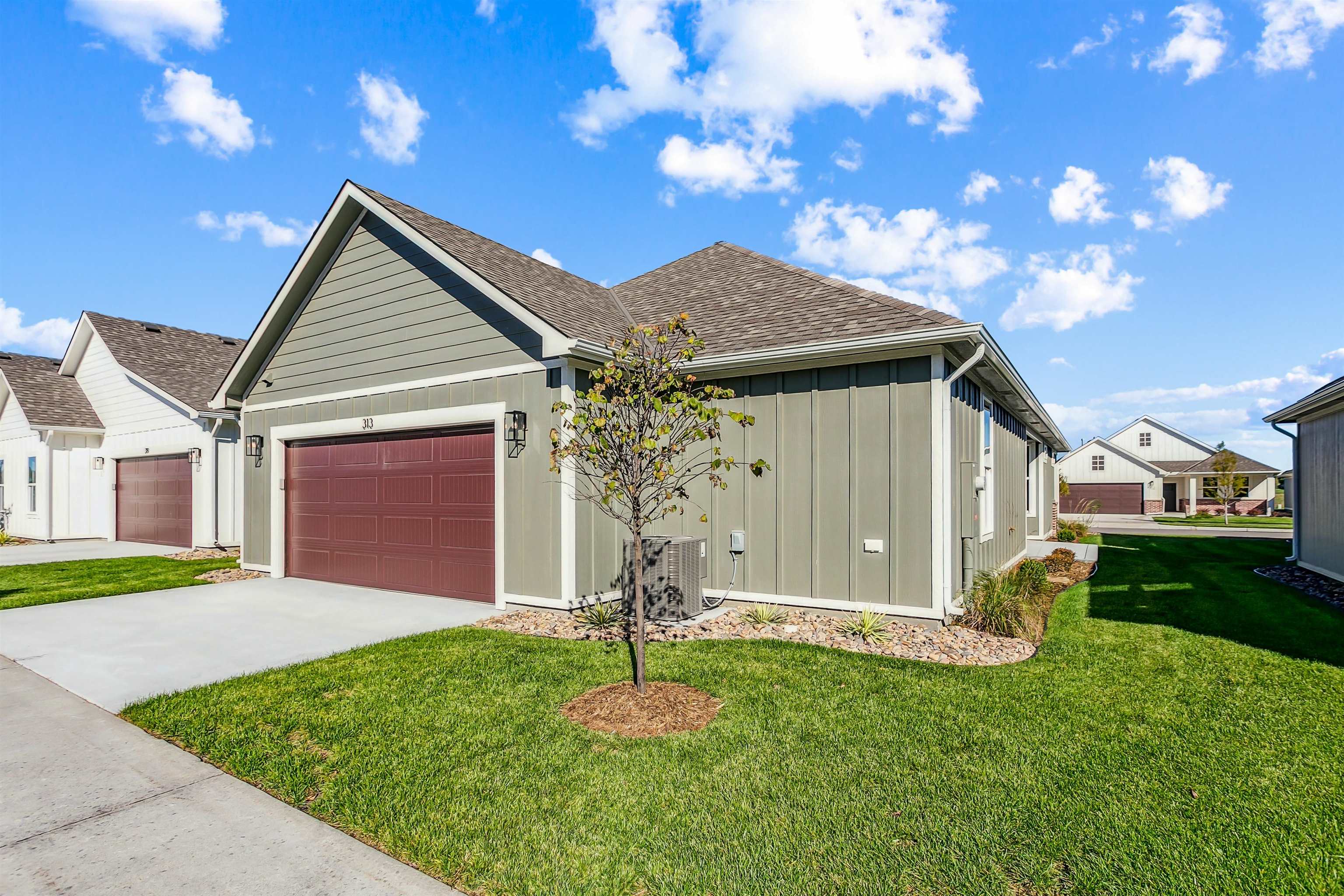 313 W Boxthorn Andover KS 67002