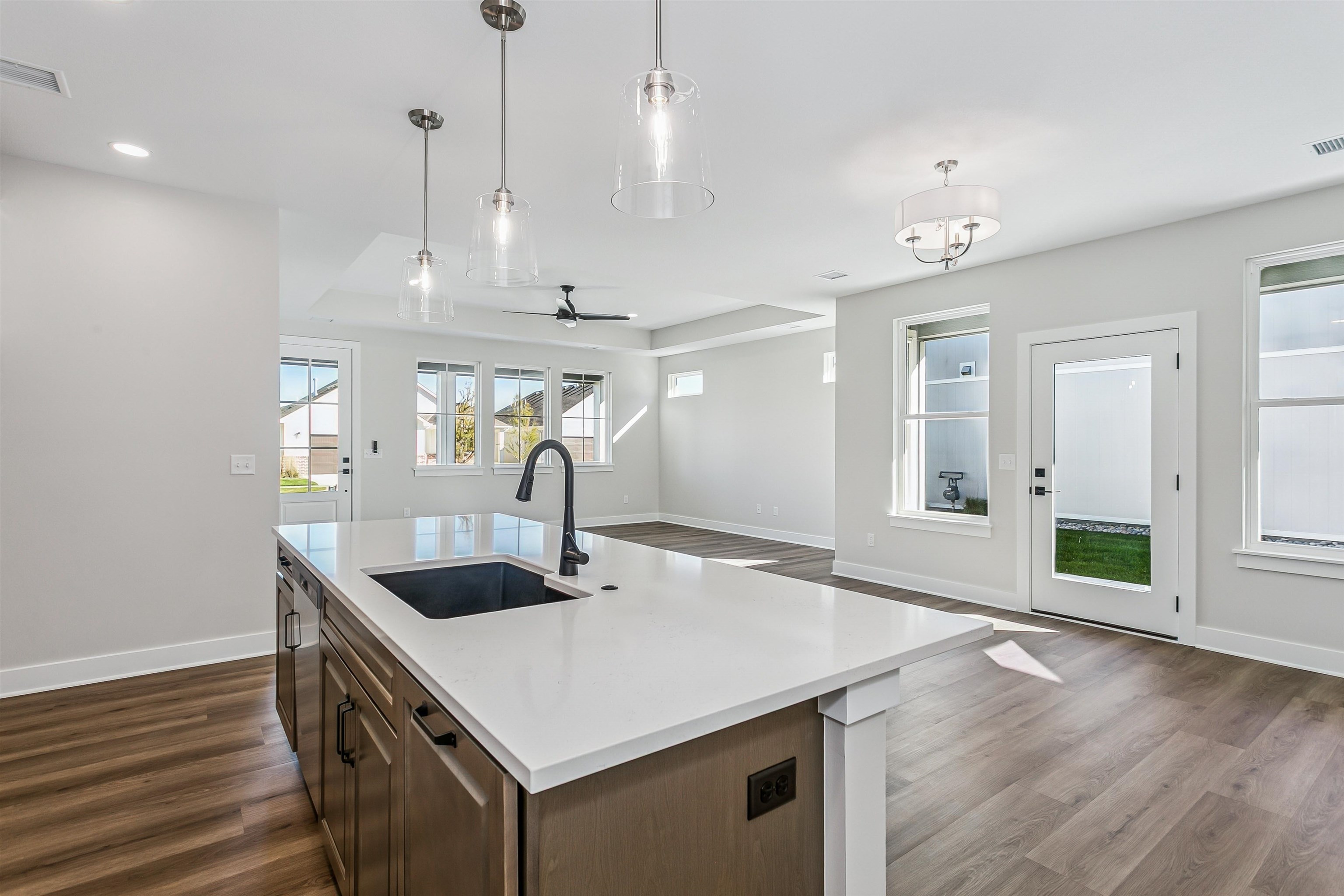 313 W Boxthorn Andover KS 67002