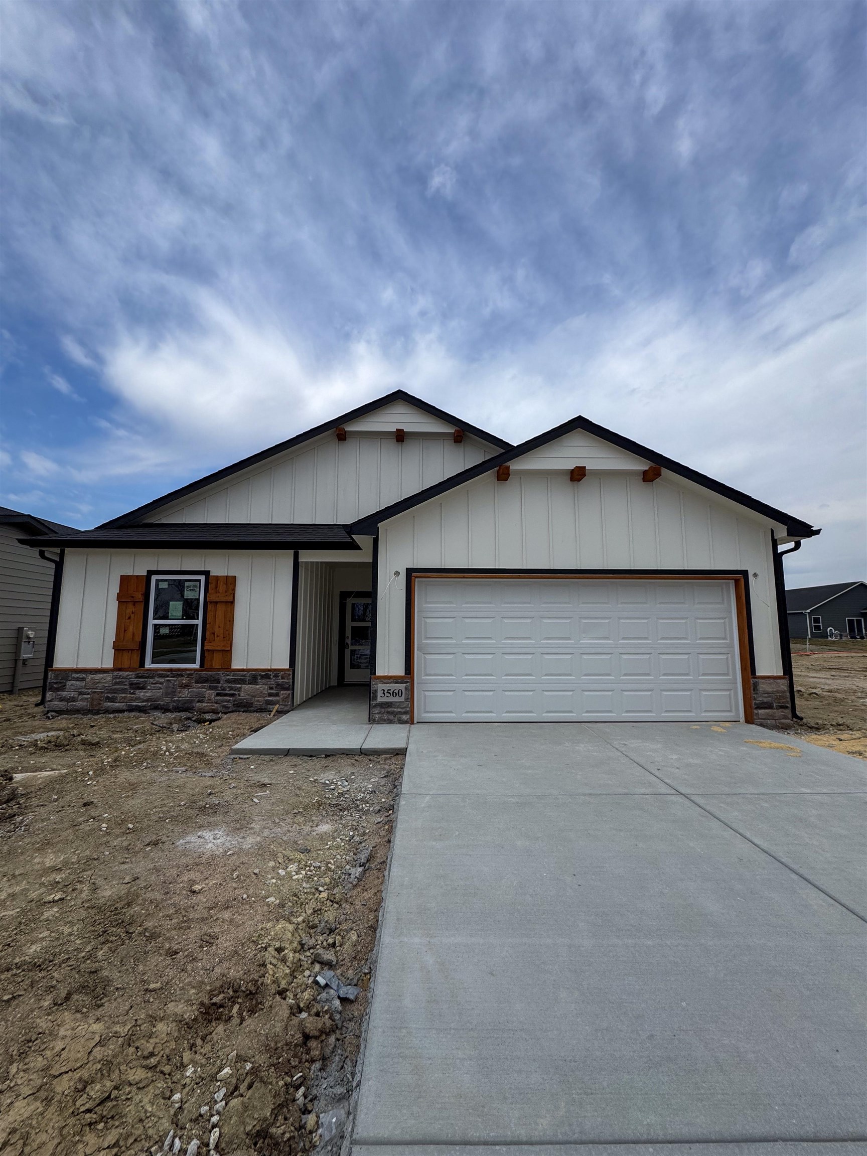 3560 E Bearsden Derby KS 67037