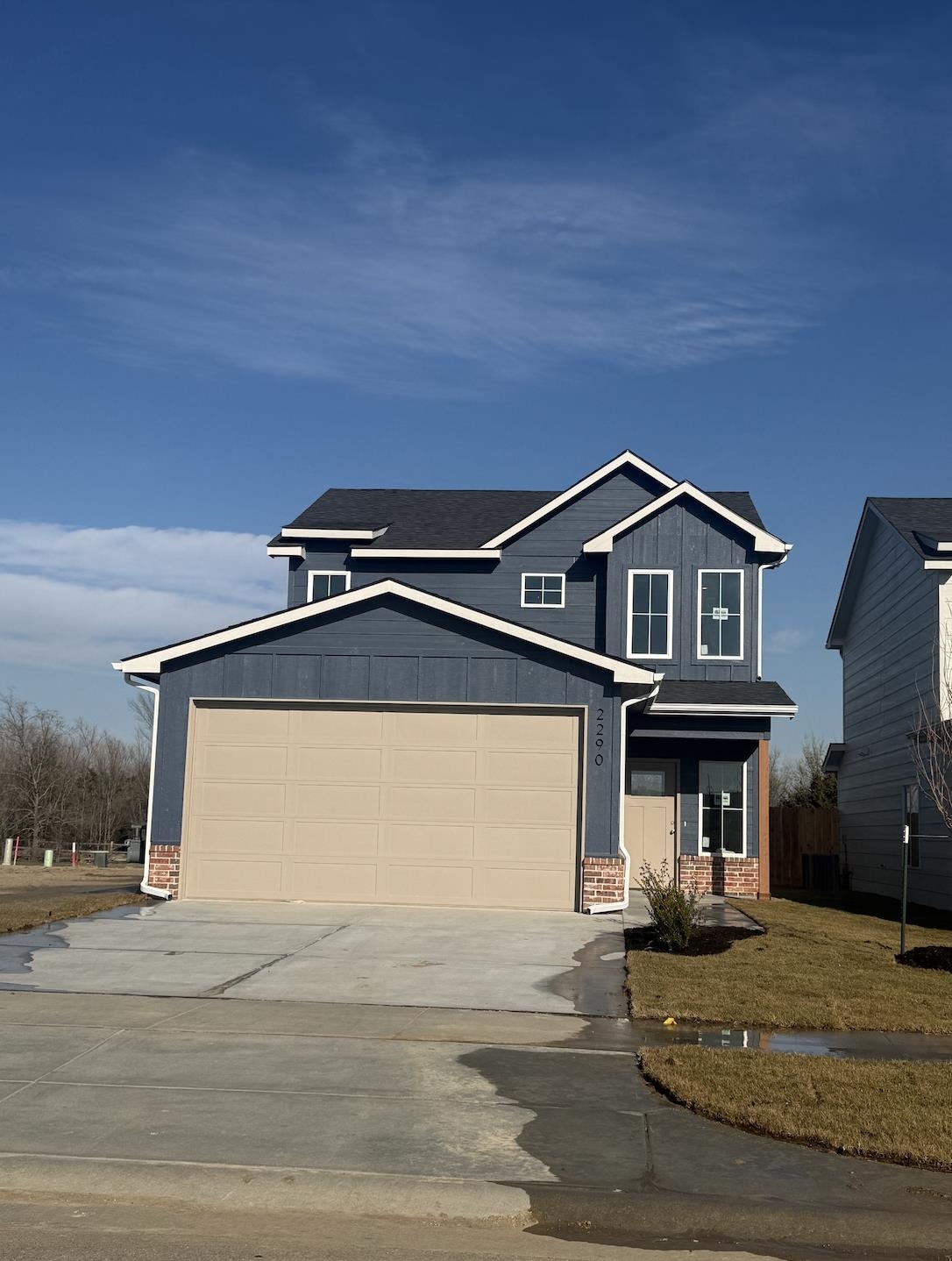 2290 S Horseback Street Wichita KS 67230