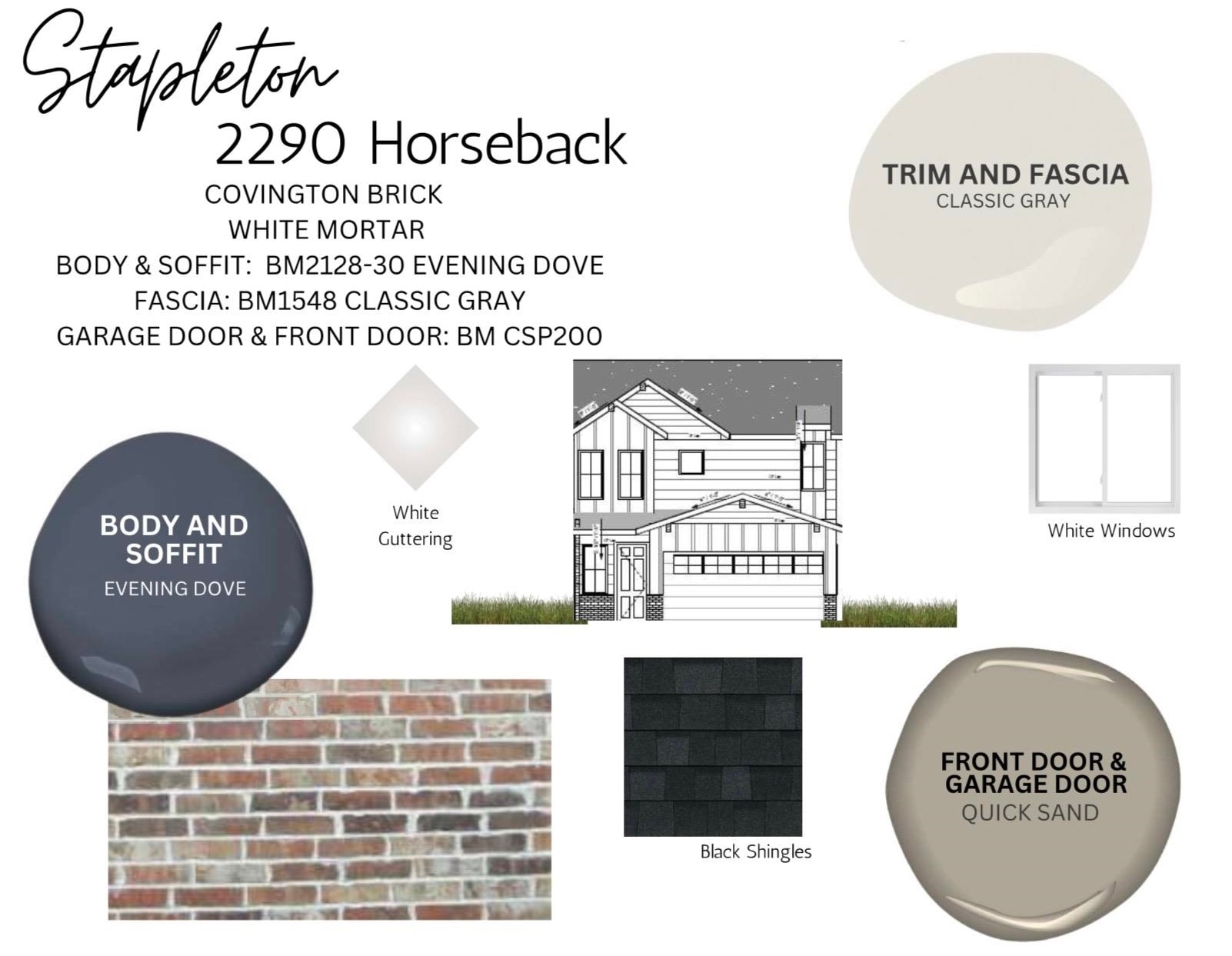 2290 S Horseback Street Wichita KS 67230