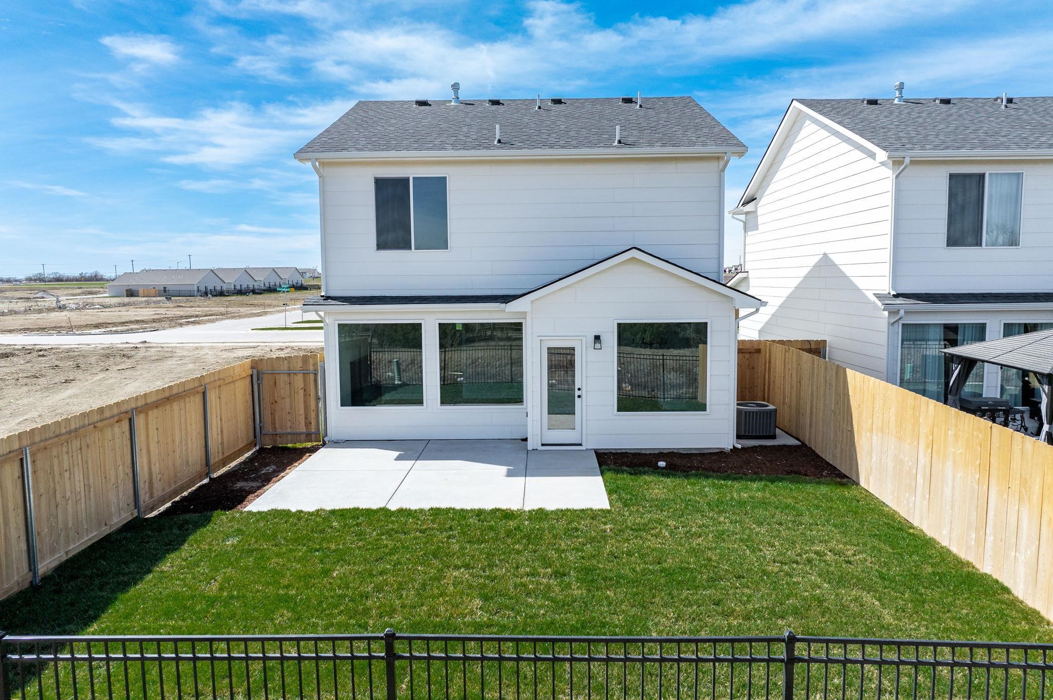 2290 S Horseback Street Wichita KS 67230