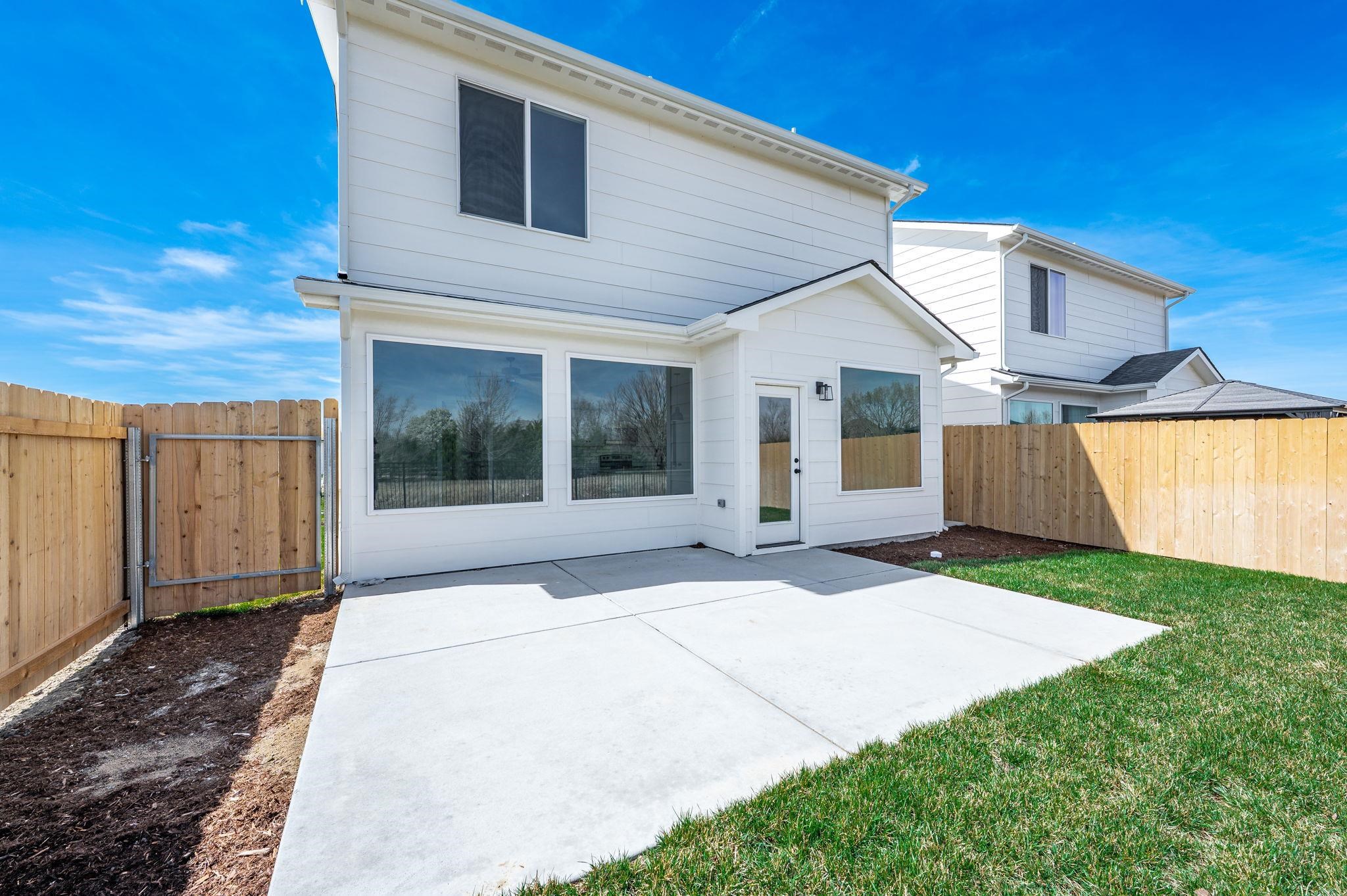 2290 S Horseback Street Wichita KS 67230