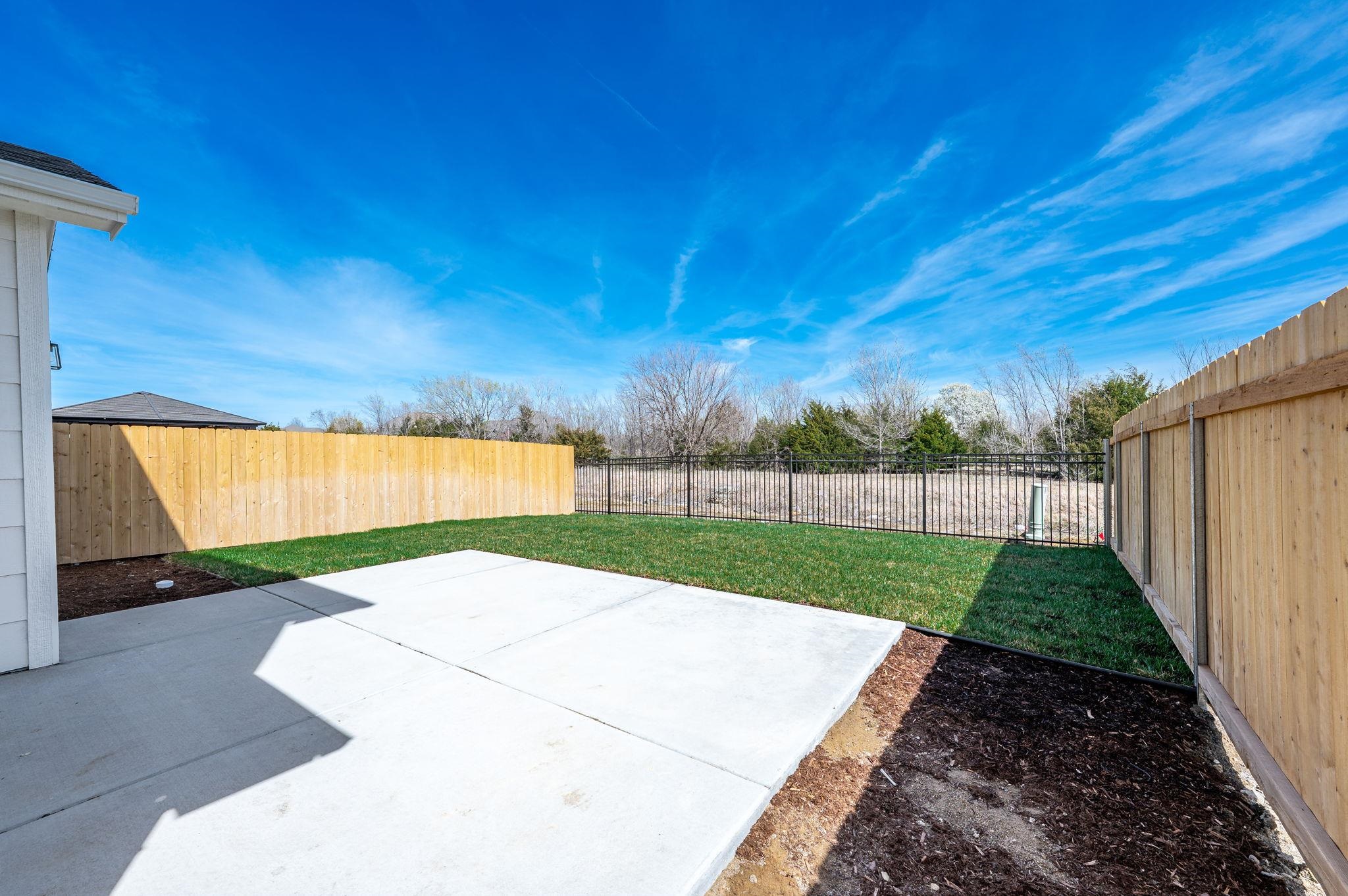 2290 S Horseback Street Wichita KS 67230
