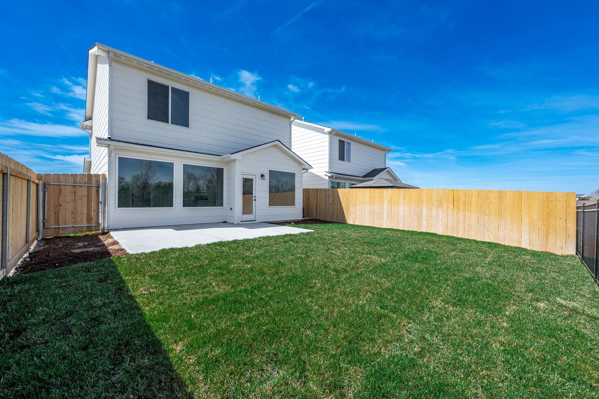 2290 S Horseback Street Wichita KS 67230