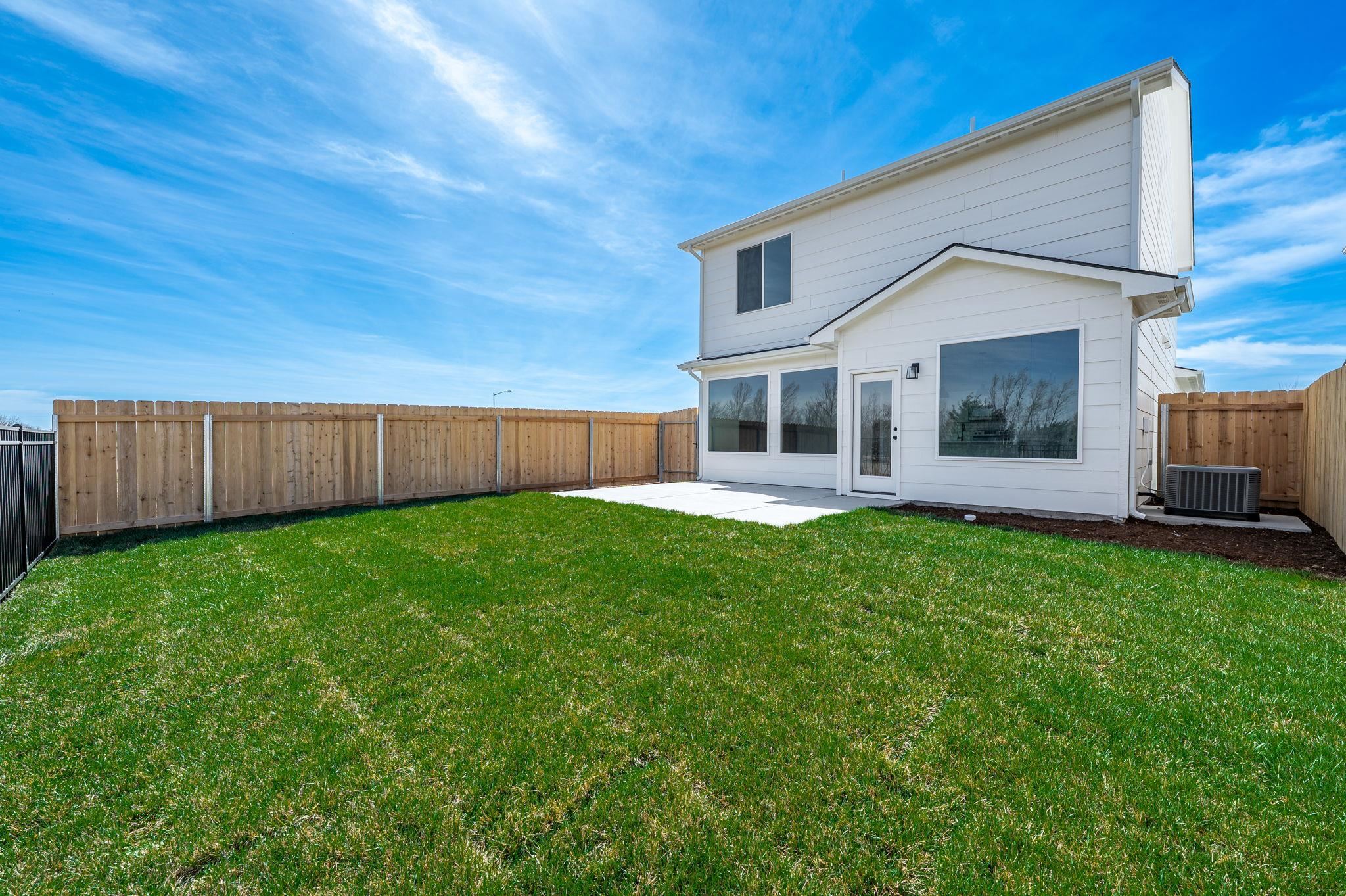 2290 S Horseback Street Wichita KS 67230