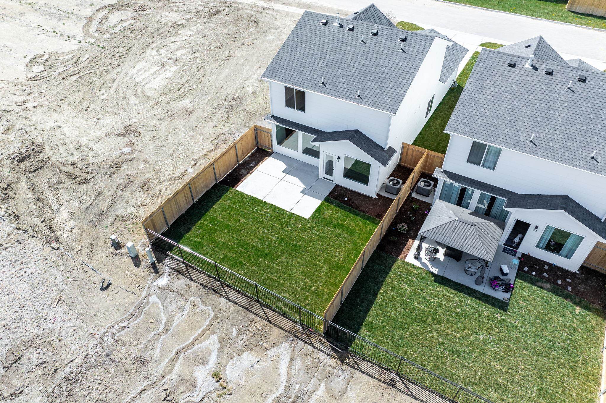 2290 S Horseback Street Wichita KS 67230