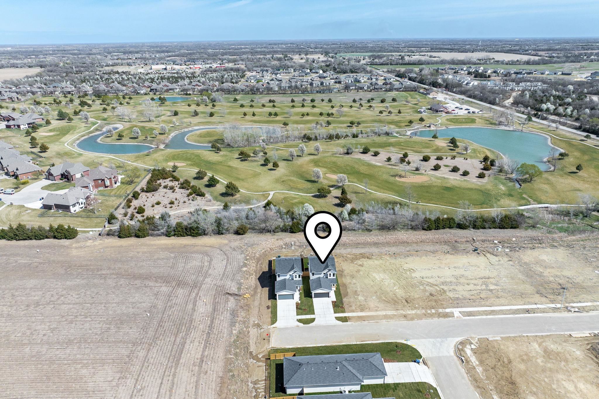 2290 S Horseback Street Wichita KS 67230