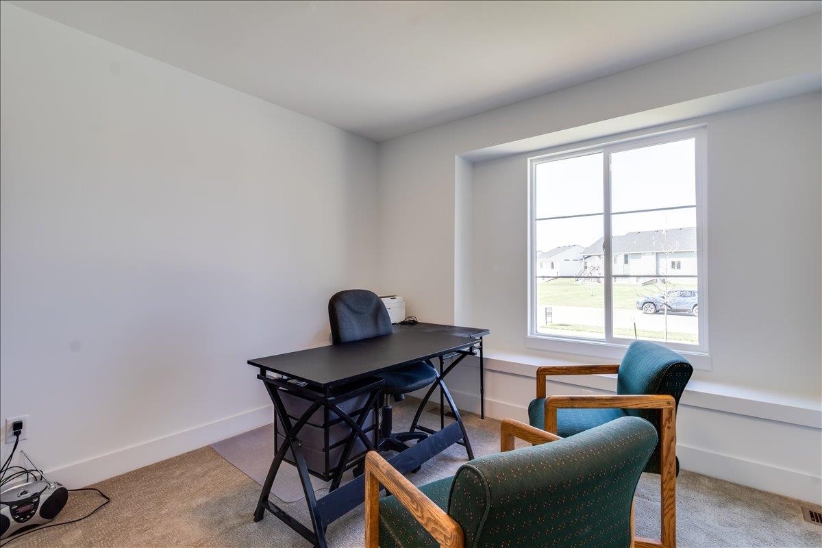 4710 N Saker Wichita KS 67219