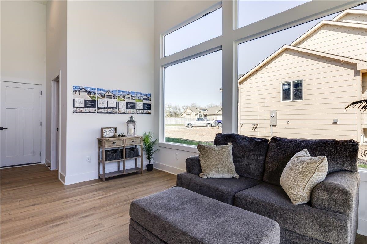 4710 N Saker Wichita KS 67219