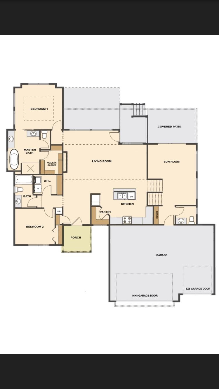 4710 N Saker Wichita KS 67219