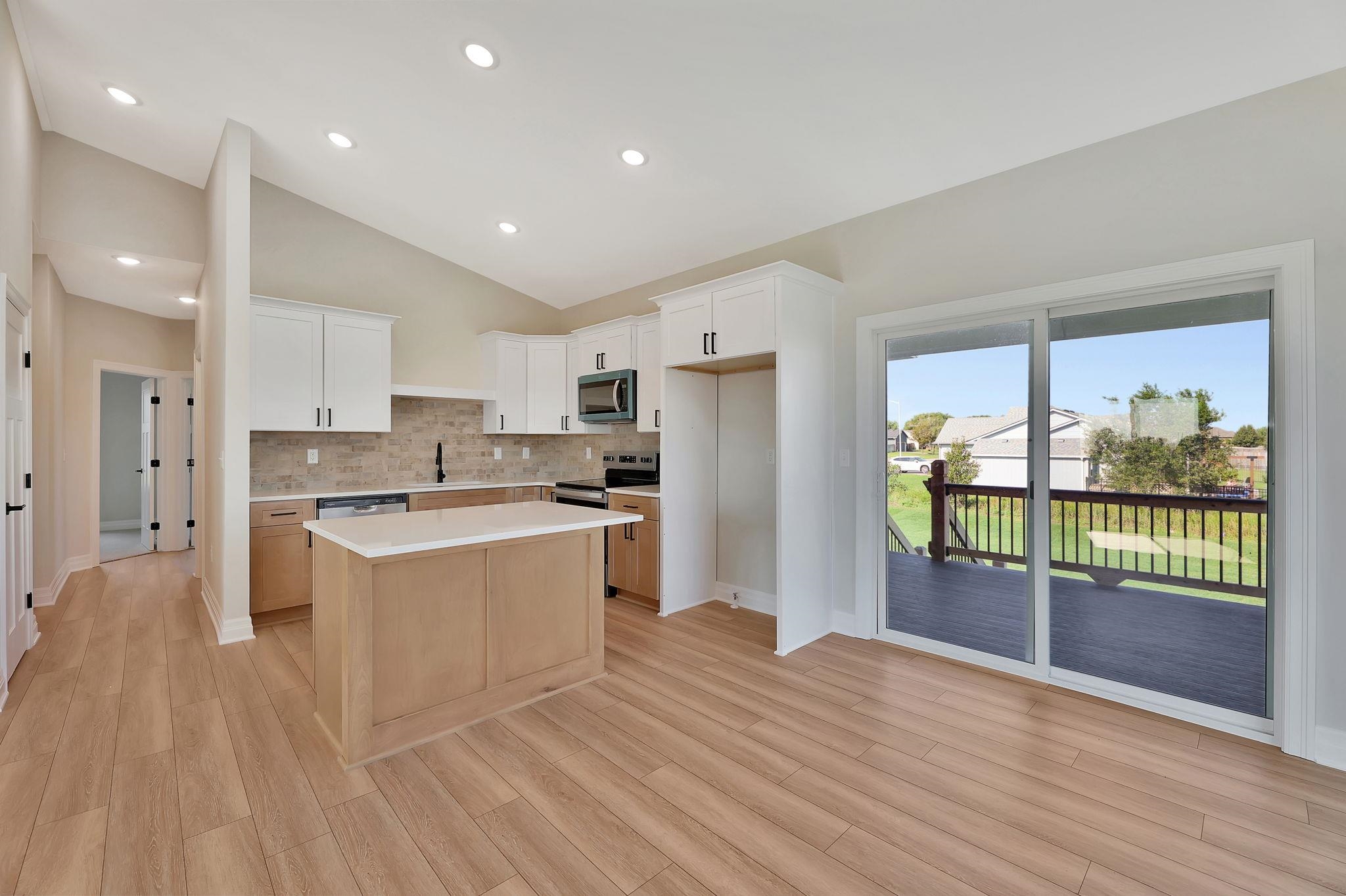 118 E Poplar Court Goddard KS 67052