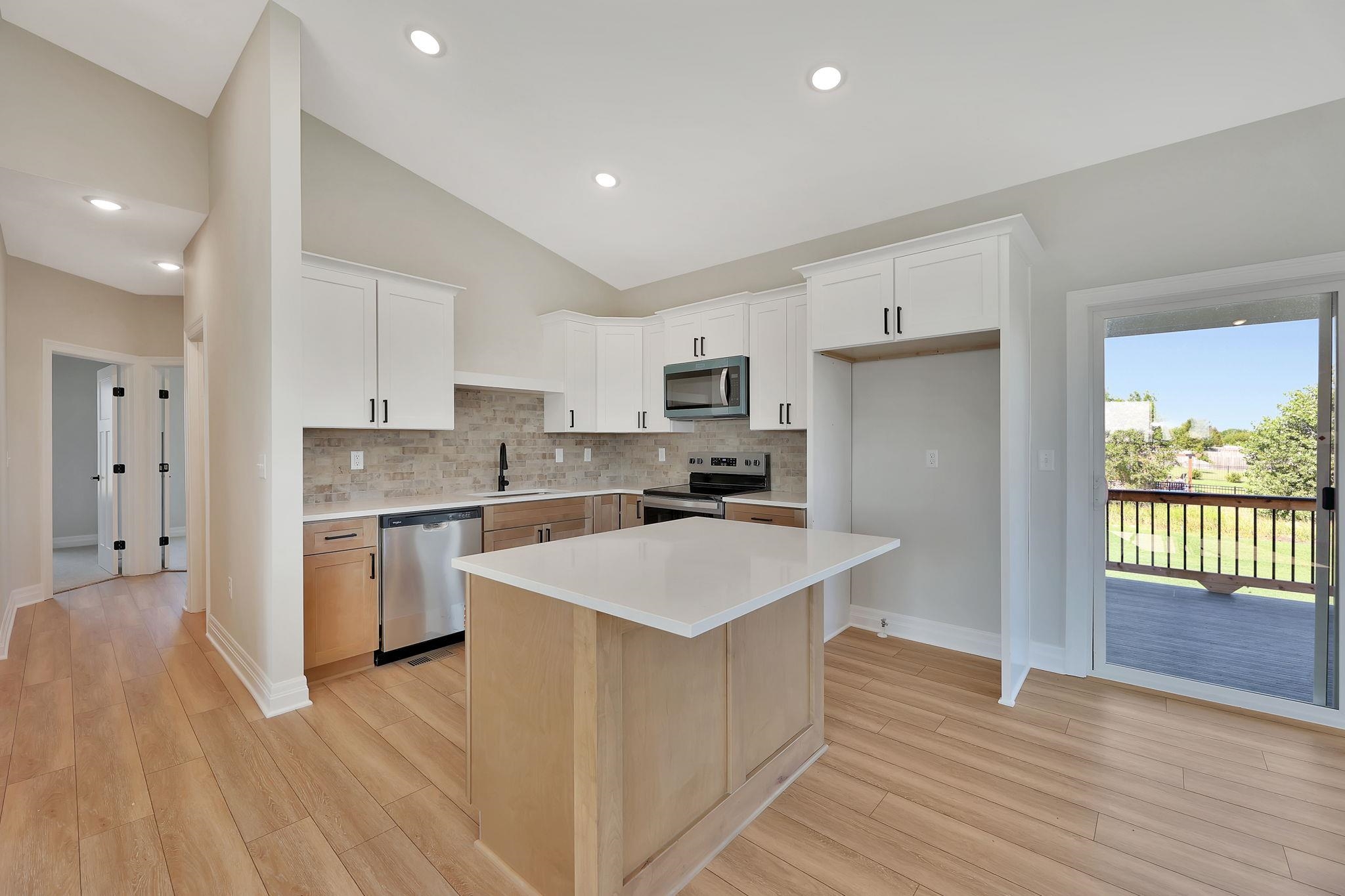 118 E Poplar Court Goddard KS 67052