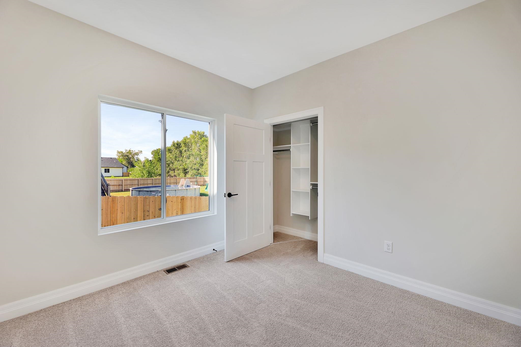 118 E Poplar Court Goddard KS 67052