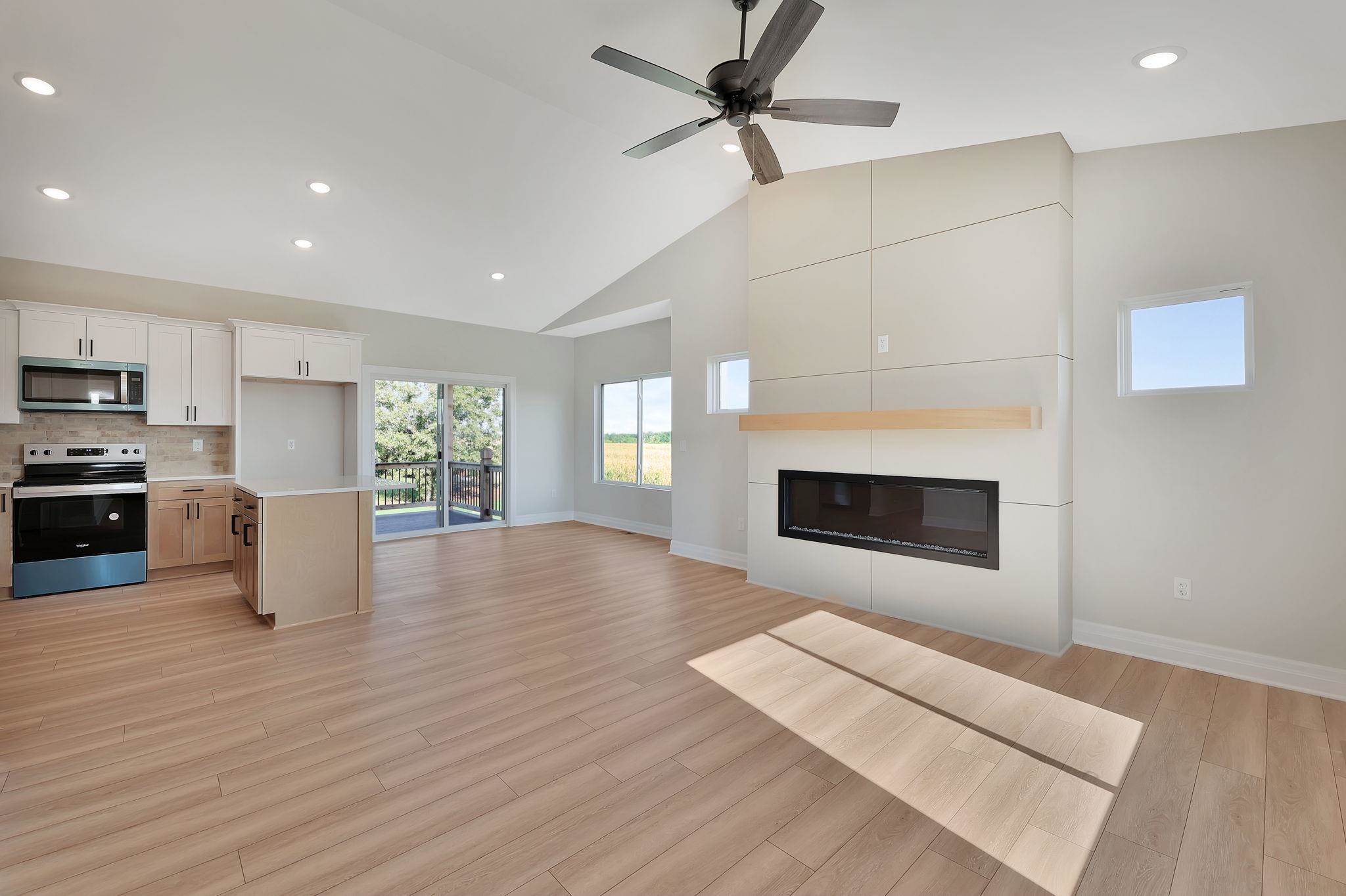 118 E Poplar Court Goddard KS 67052