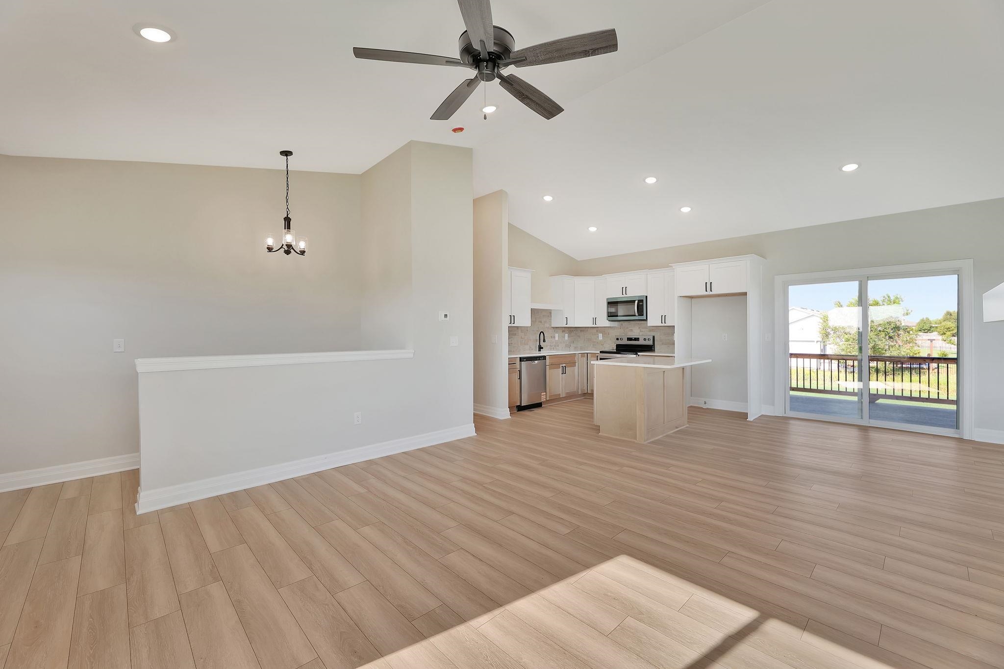 118 E Poplar Court Goddard KS 67052