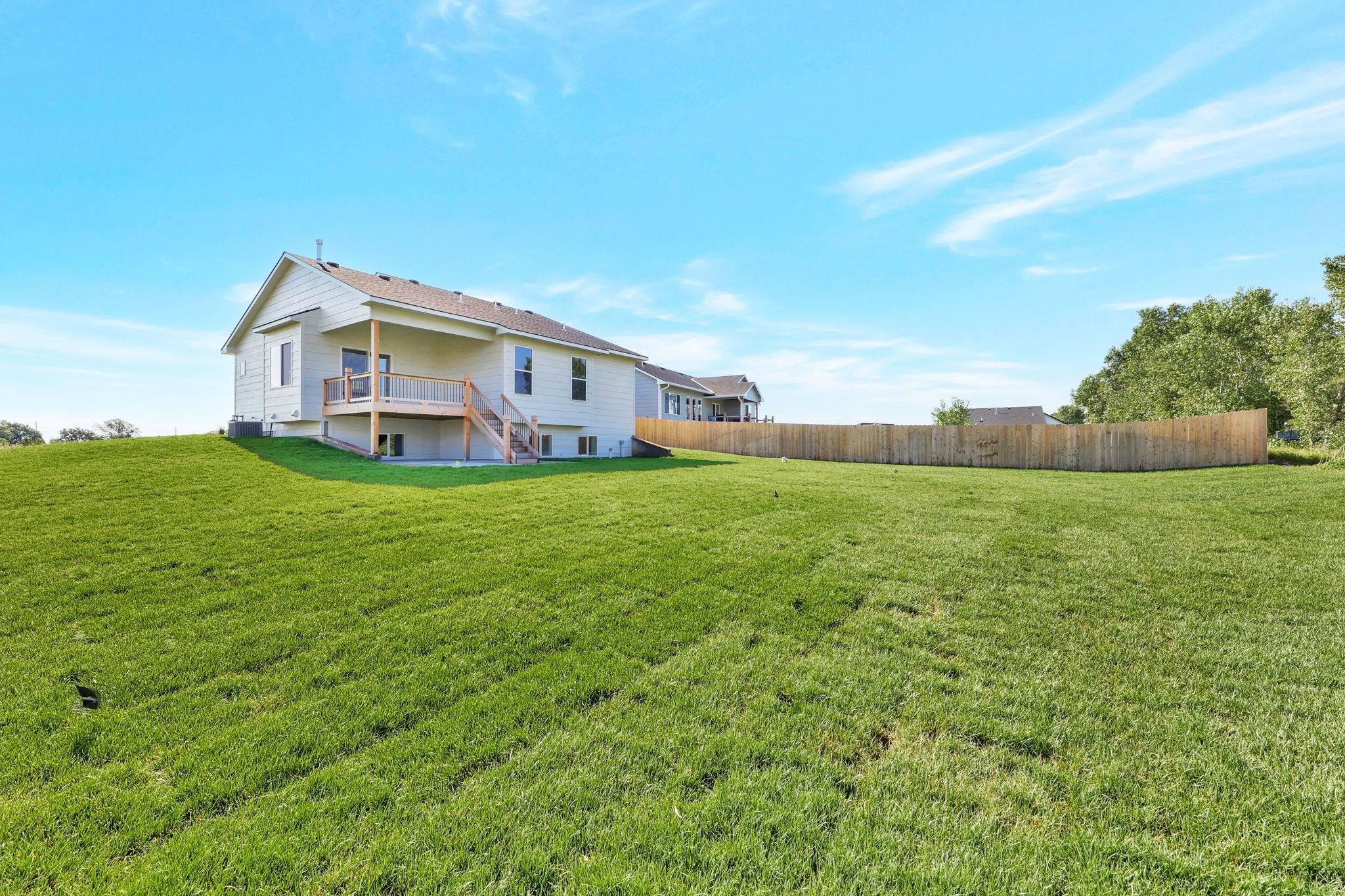 118 E Poplar Court Goddard KS 67052