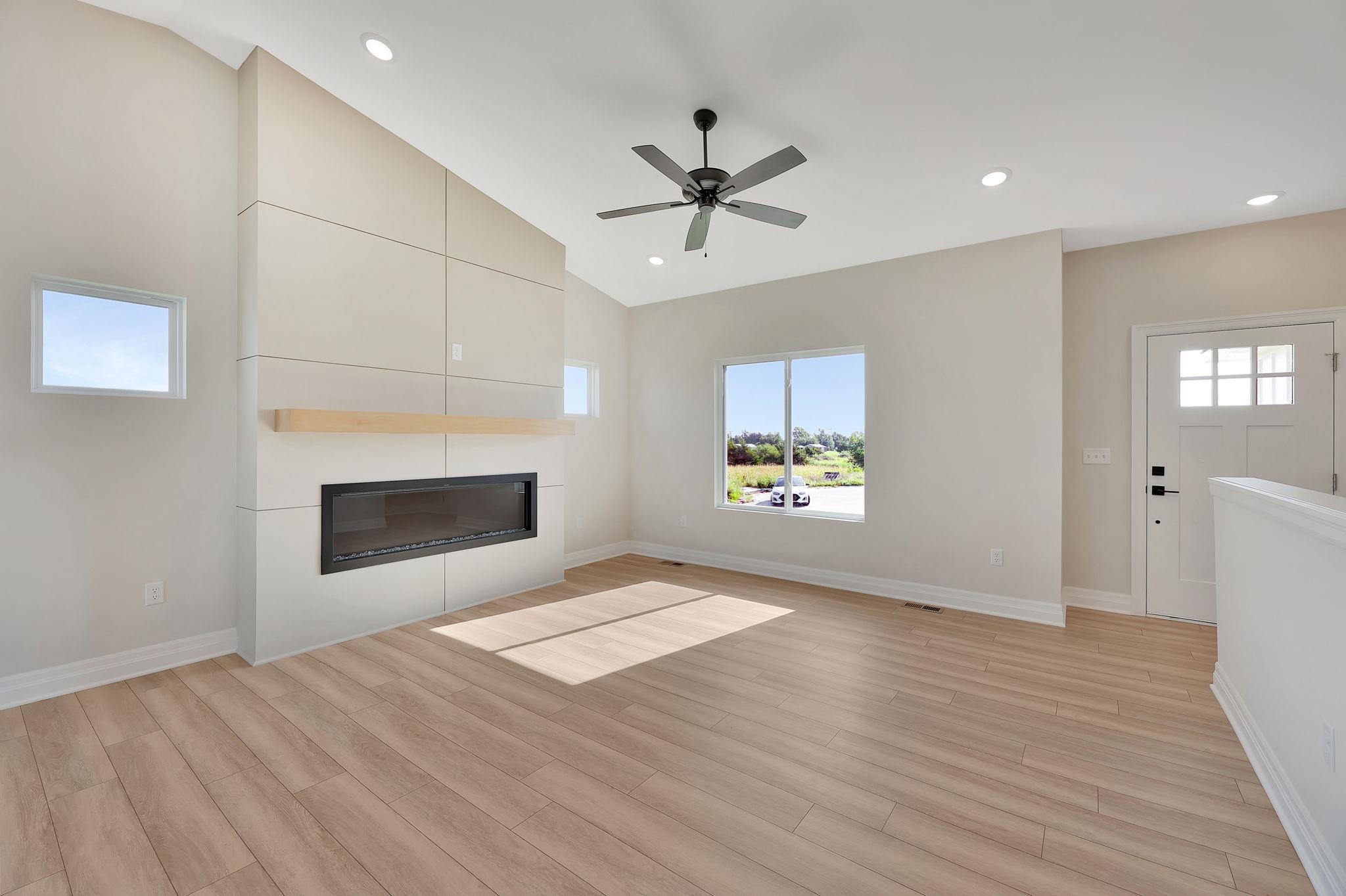 118 E Poplar Court Goddard KS 67052