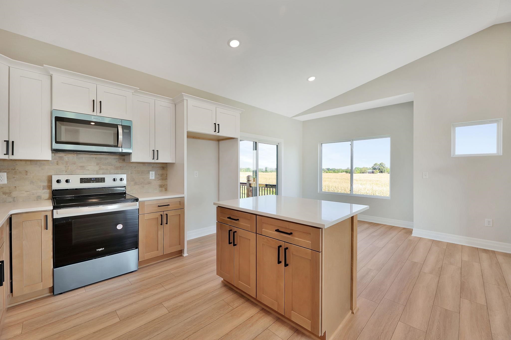 118 E Poplar Court Goddard KS 67052