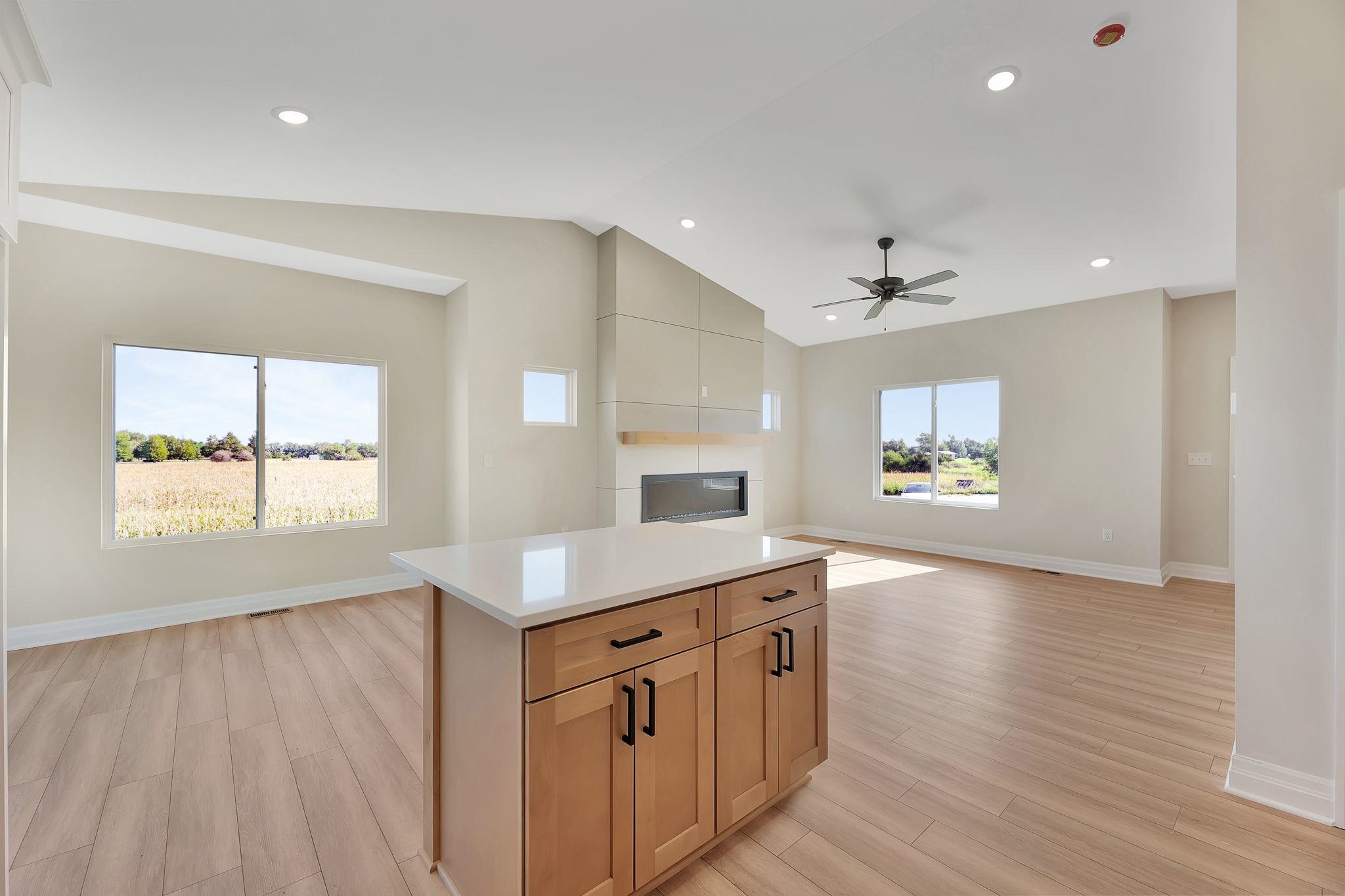 118 E Poplar Court Goddard KS 67052