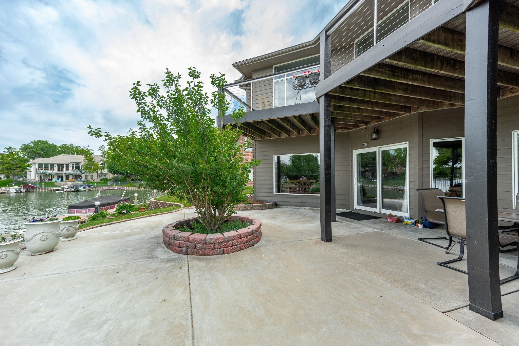 2133 W Harborlight Wichita KS 67204